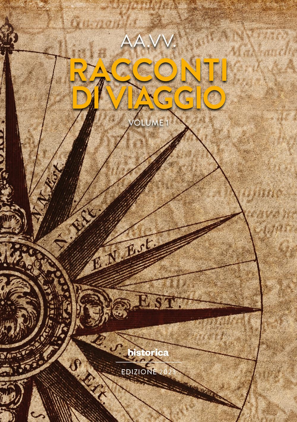 Racconti Di Viaggio (Vol. 1) - 4