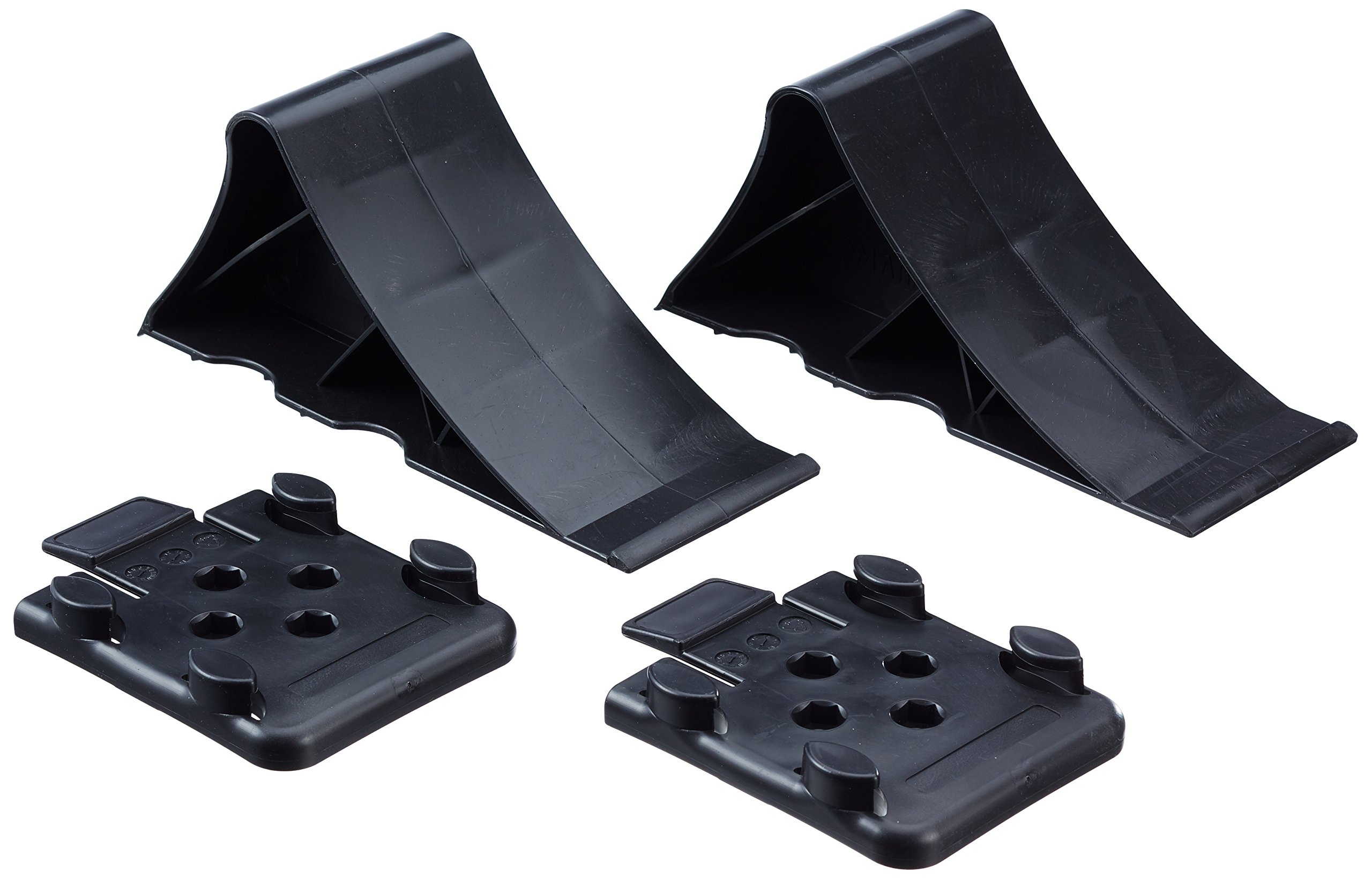 Valeryd 6619002 Wheel Chock and Holder : Amazon.de: Automotive