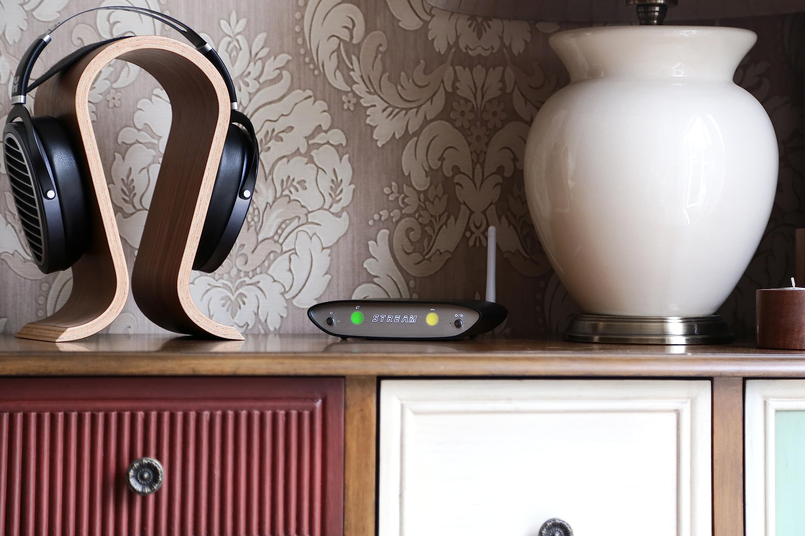 iFi audio ZEN Stream ネットワークプレーヤー トランスポート