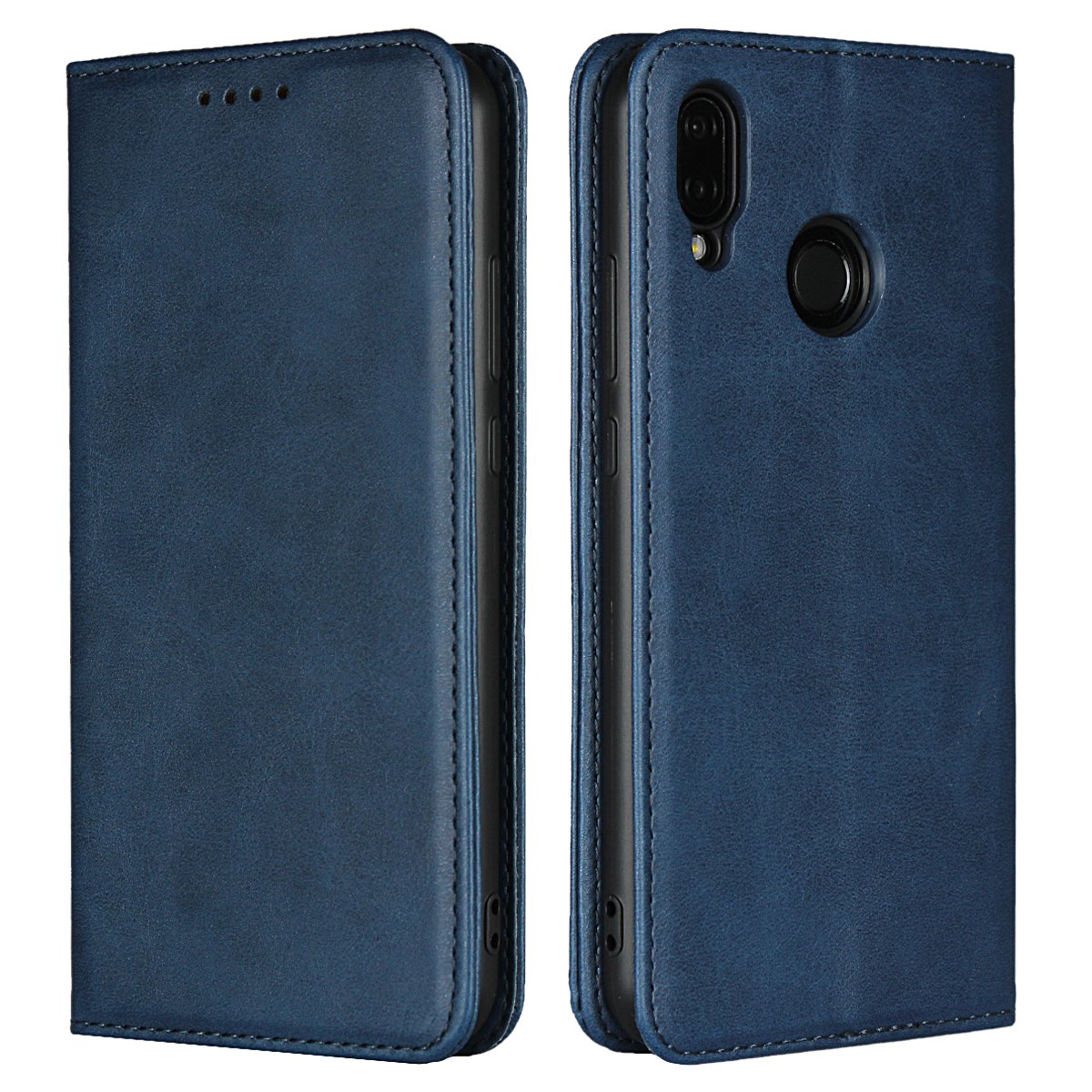 Amazon.co.jp: ファーウェイ Huawei P20 Lite HWV32 ケース 手帳型
