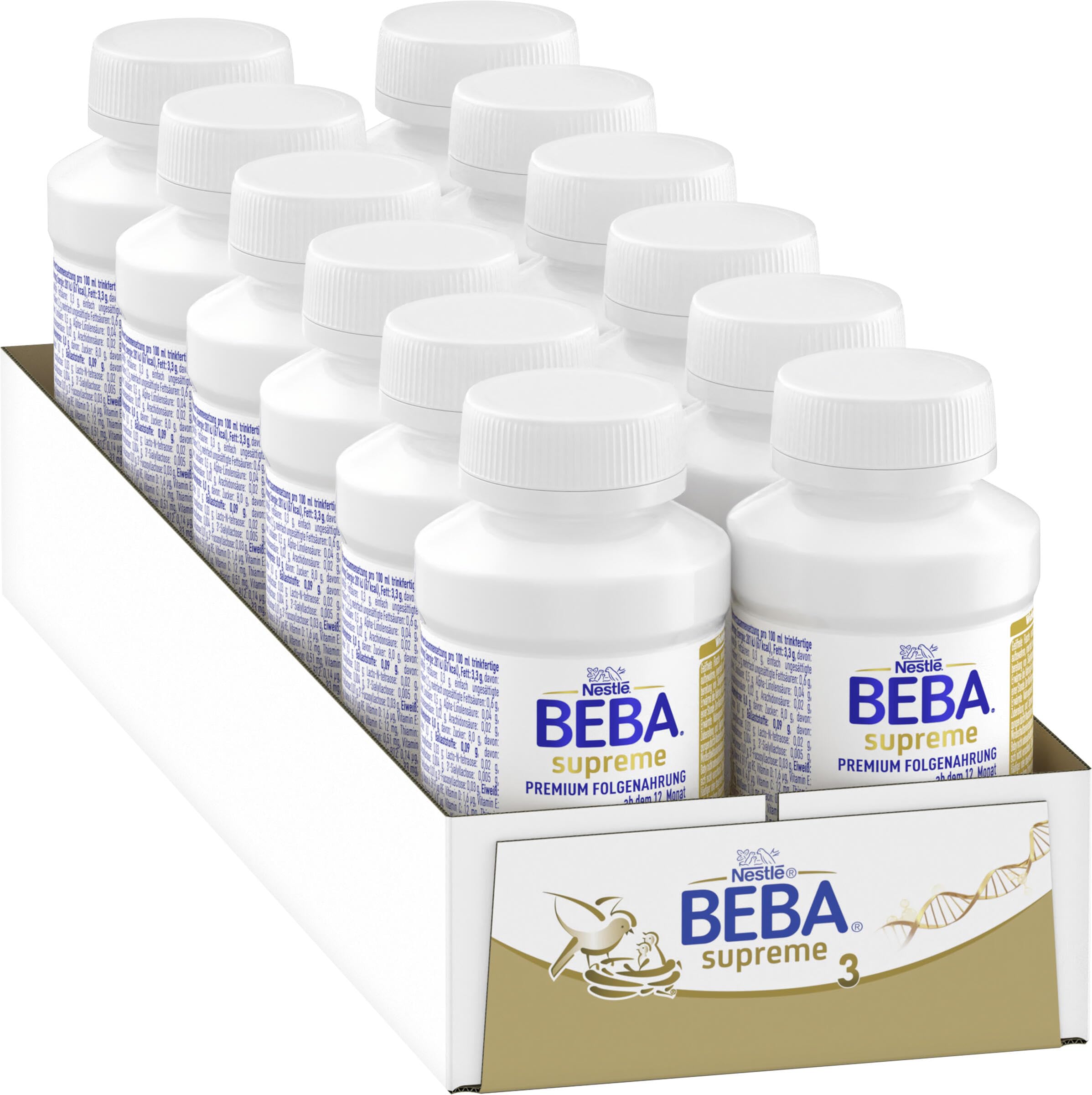 Lebensmittel Produkte