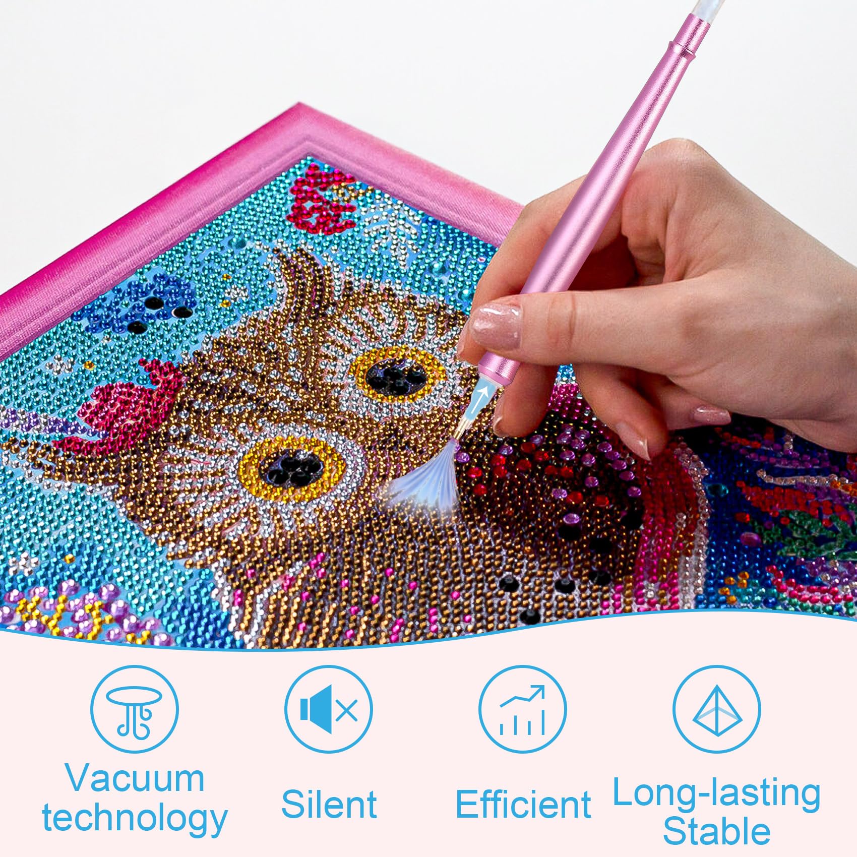 yセレクト☆ダイヤモンドペインティング yセレクト☆ダイヤモンドペインティング Amazon | ダイヤモンド