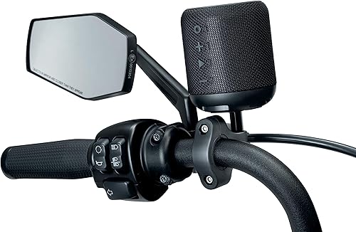 Miniatura 7 de Kuryakyn - Sidekix Mini bocina.