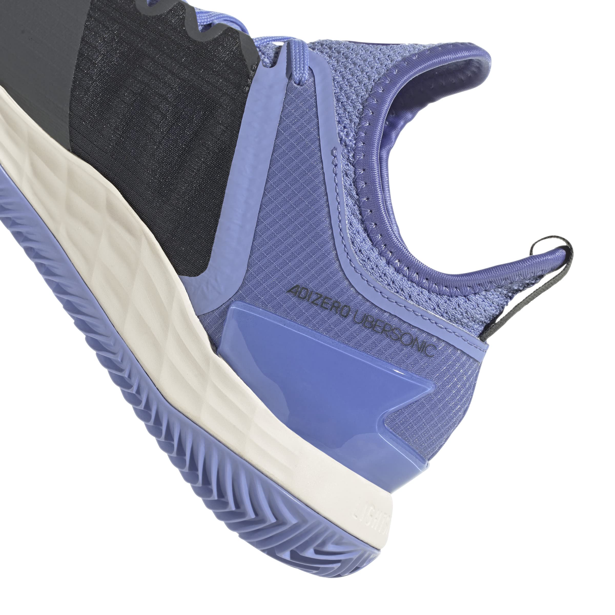 adidas Femme Adizero Ubersonic 4w Clay Chaussures de Tennis
