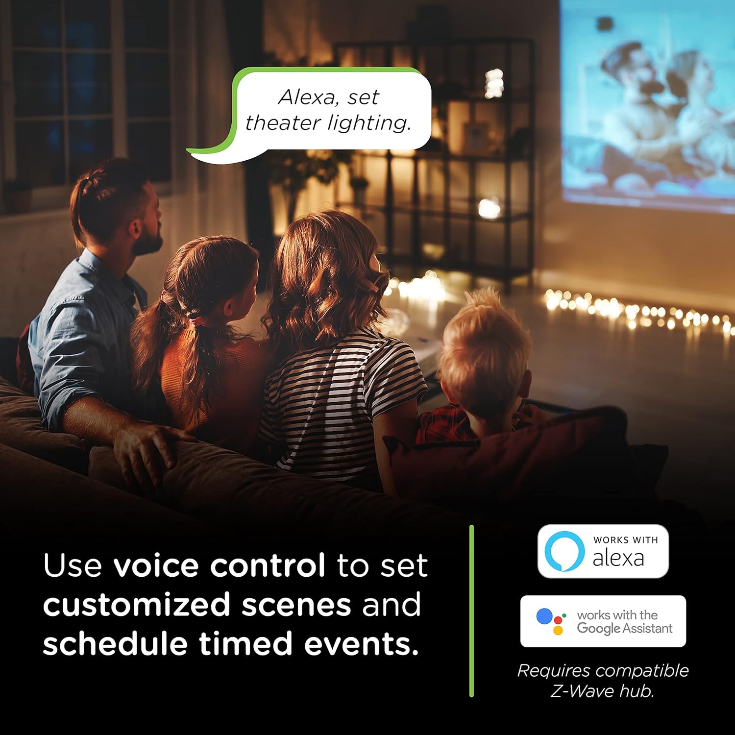 Exclusive Discount 80% Offer Enbrighten Z-Wave Plus Smart Motion Light Dimmer, Compatible with Alexa, Google Assistant, SmartThings, Wink, Zwave Hub Required, Repeater/Range Extender, 3-Way Compatible, Ivory, 38198 Super Cheap 🛒 Enbrighten Z-Wave Plus Smart Motion Light Dimmer, Compatible with Alexa, Google Assistant, SmartThings, Wink, Zwave Hub Required, Repeater/Range Extender, 3-Way Compatible, Ivory, 38198