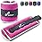 Sportneer Ankle Weights & Wrist Weights -1 2 3 4 5 Lbs Set of 2 for Men Women Kids Strength Training Arm and Leg Weights Set Comfortable and Soft Perfect for Dancing Running Walking Fitness Workout