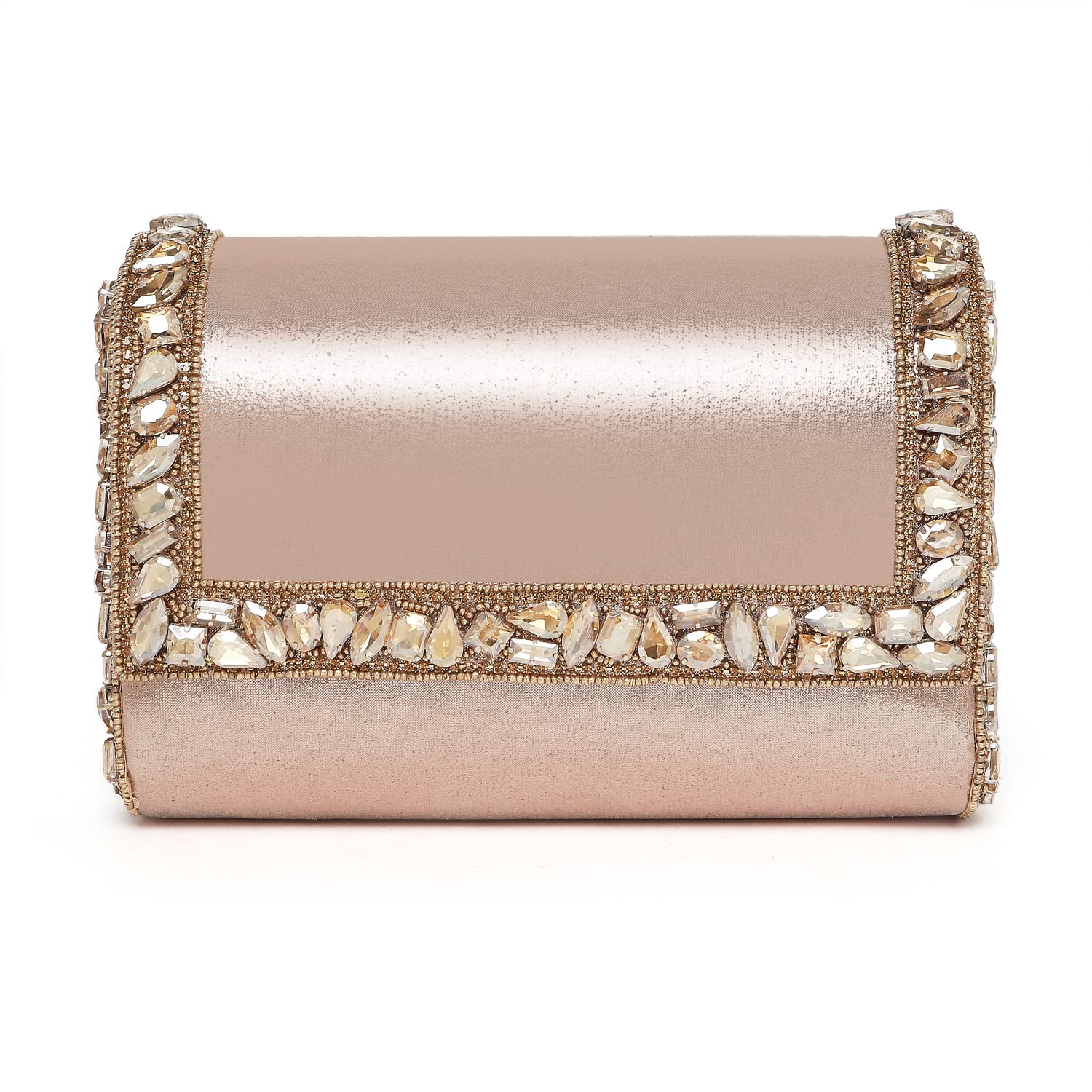 Peora Clutch Purses for Women Wedding Evening Handbags Party Bridal Gift - Review, Price and Buying Guide