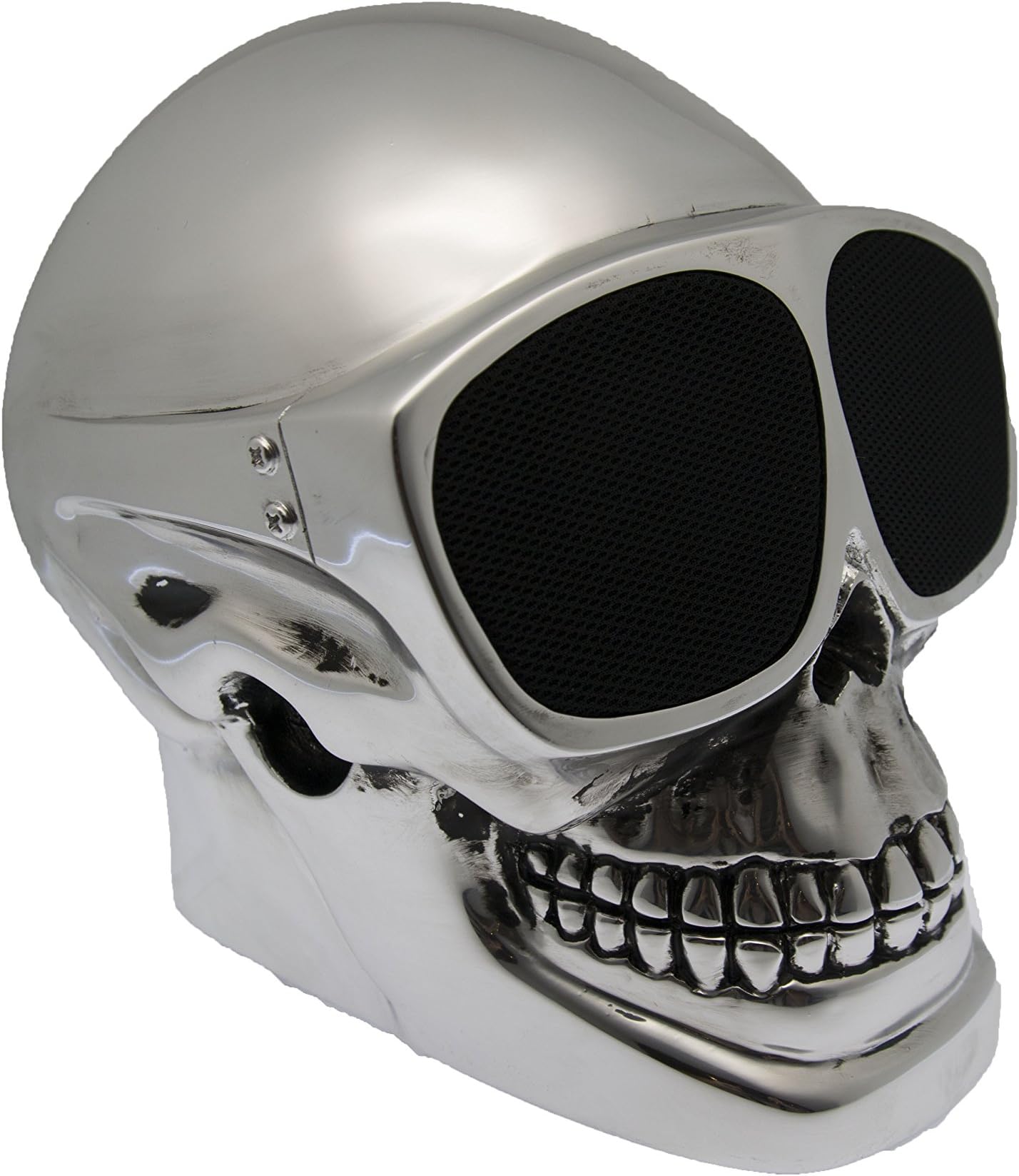 Skull M USB, Bluetooth, Wireless
