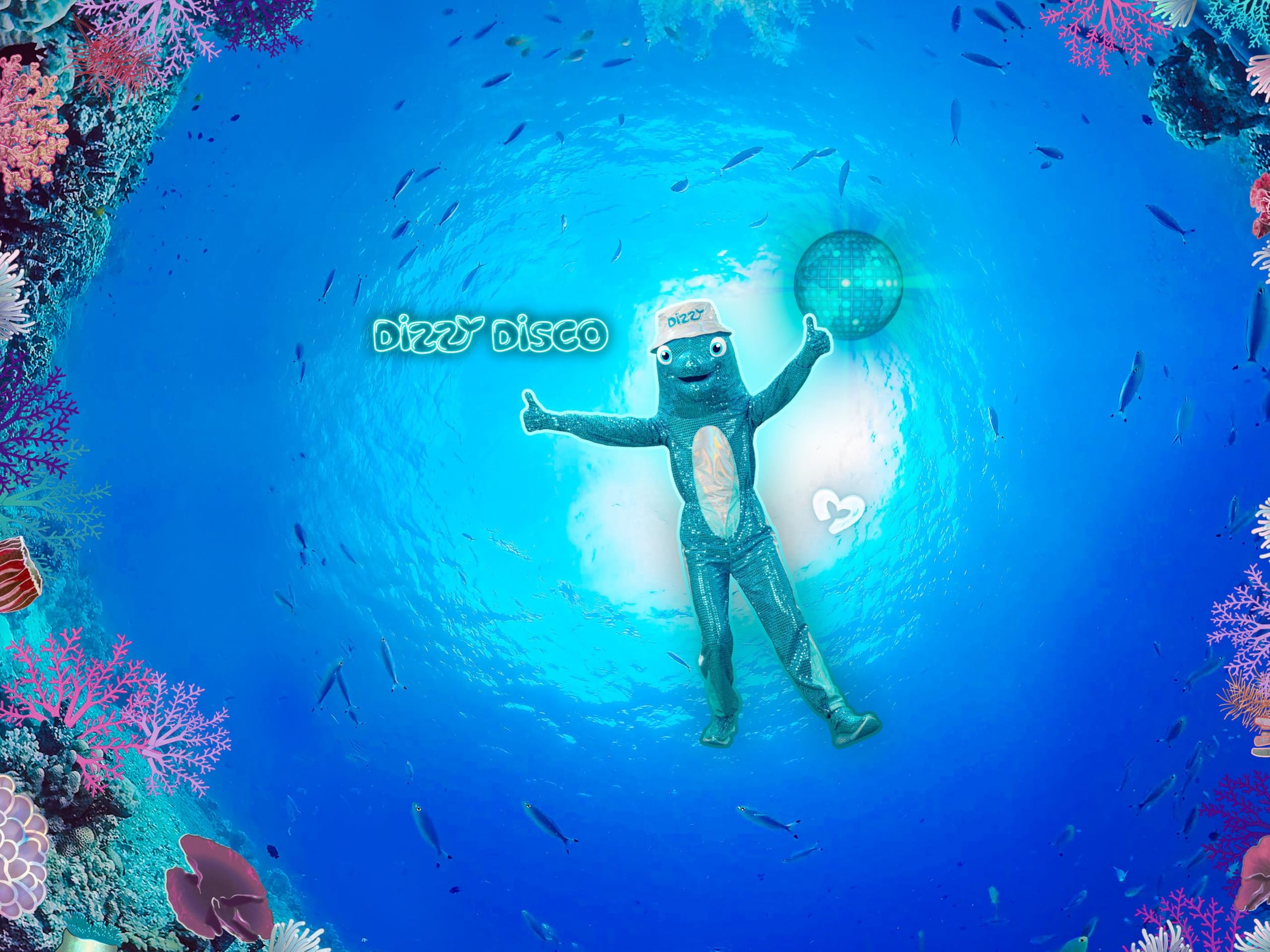Dizzy Disco