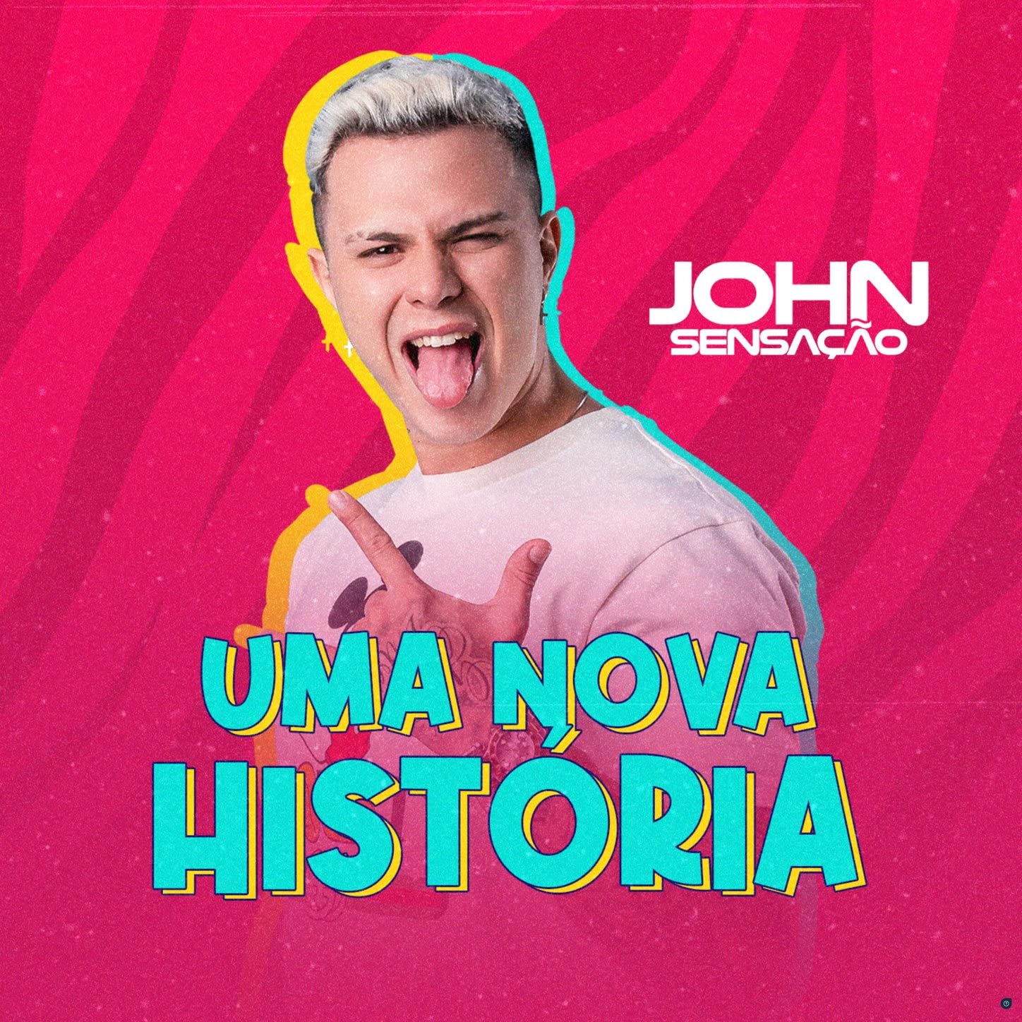 John sensação
