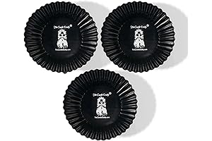 The Candle Daddy Silicone Wax Warmer Liners