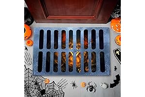 2024 3D Illusion Pennywise Floor Mat