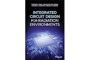 The Cutting-Edge Guide to Radiation-Resistant Integrated Circuit Design
