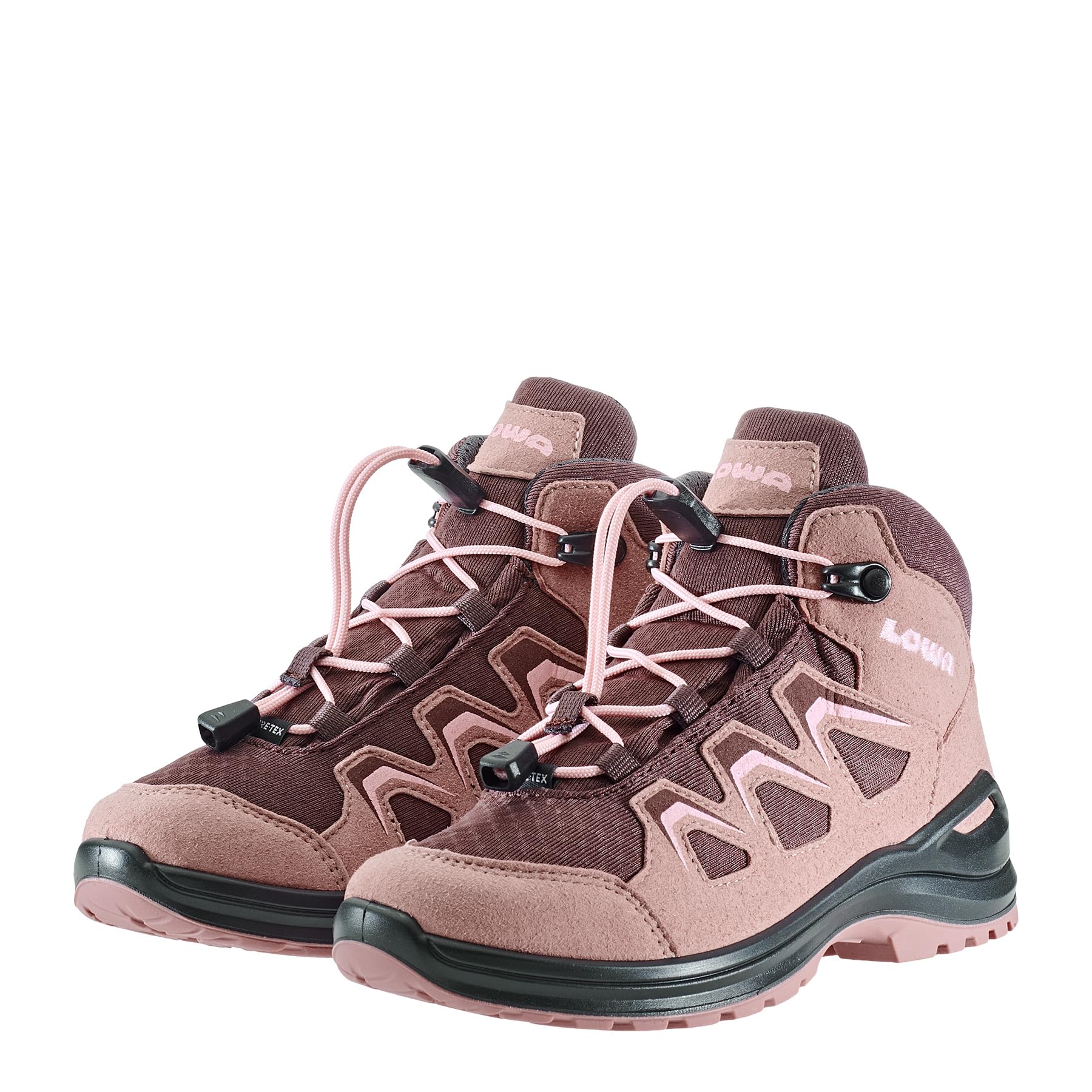 LOWA Stiefel dreiviertel INNOX EVO GTX QC JR