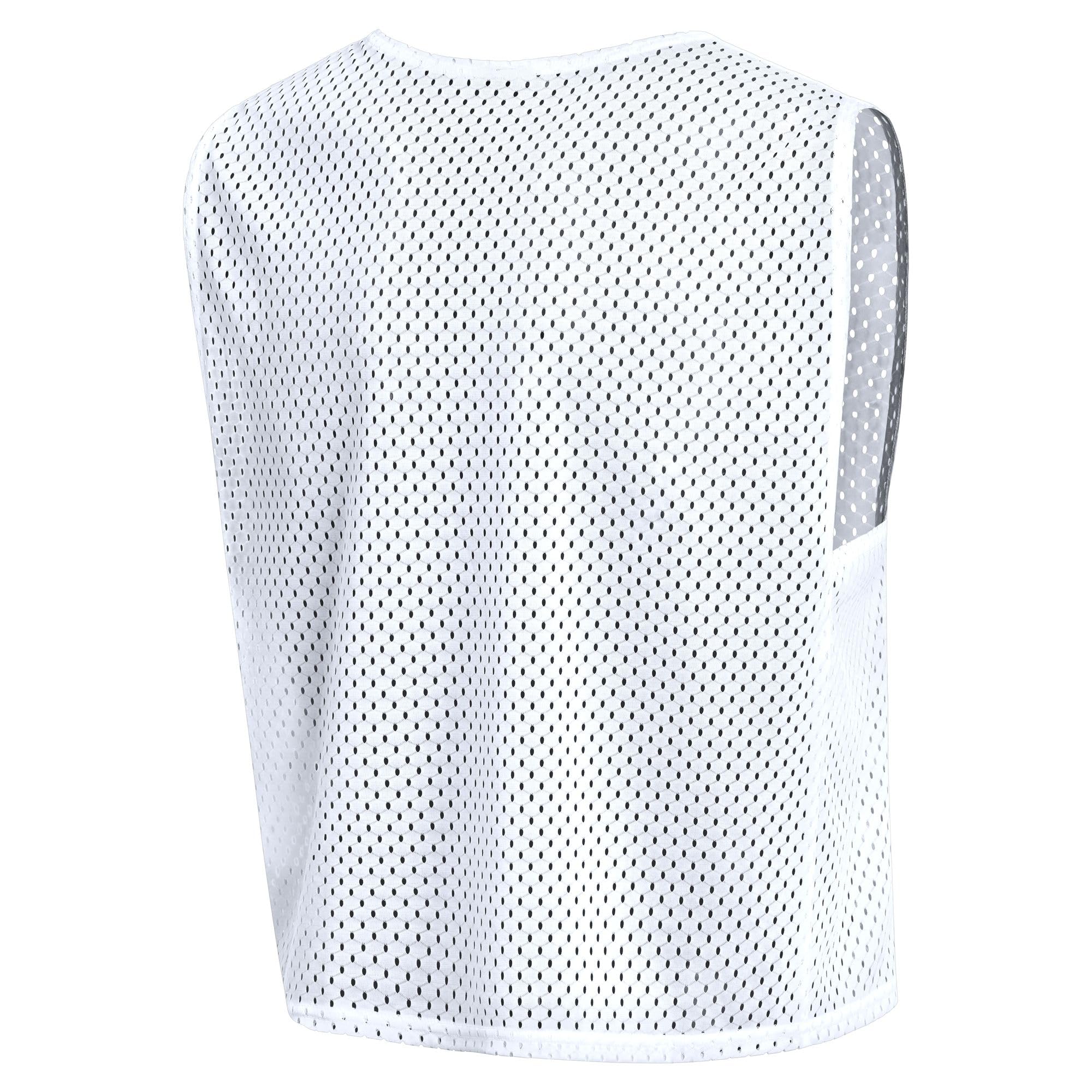 Nike U Nk DF Training Bib 26 Training Bib Hombre (Pack de 1)