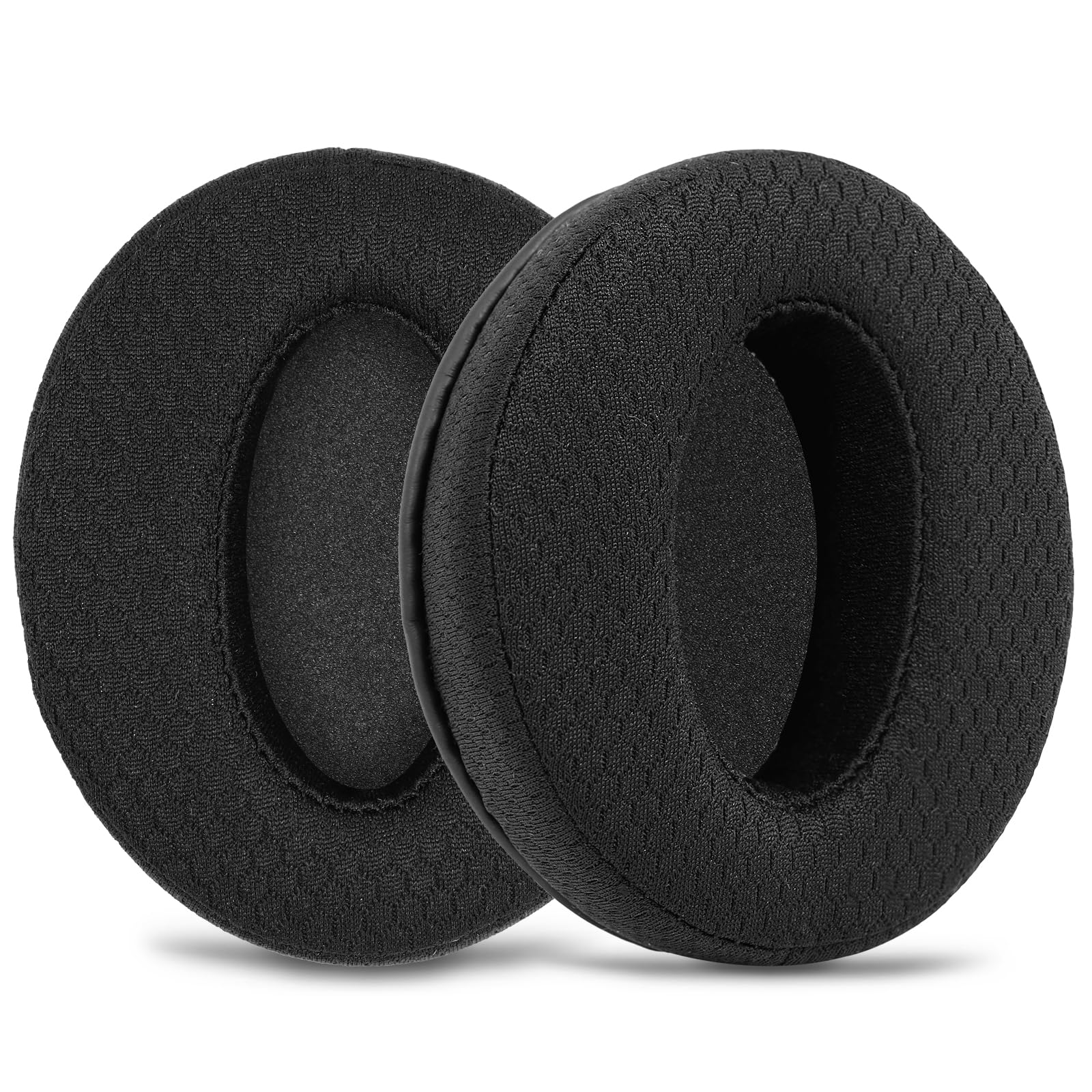 Ear Pads Cushions Replacement for Sennheiser HD 4.50BT, HD 4.50, HD 4.50BTNC, HD 4.50SE, HD 4.40BT, HD 4.30G, HD 4.20S, HD 458BT, HD 450, HD 450BT, HD