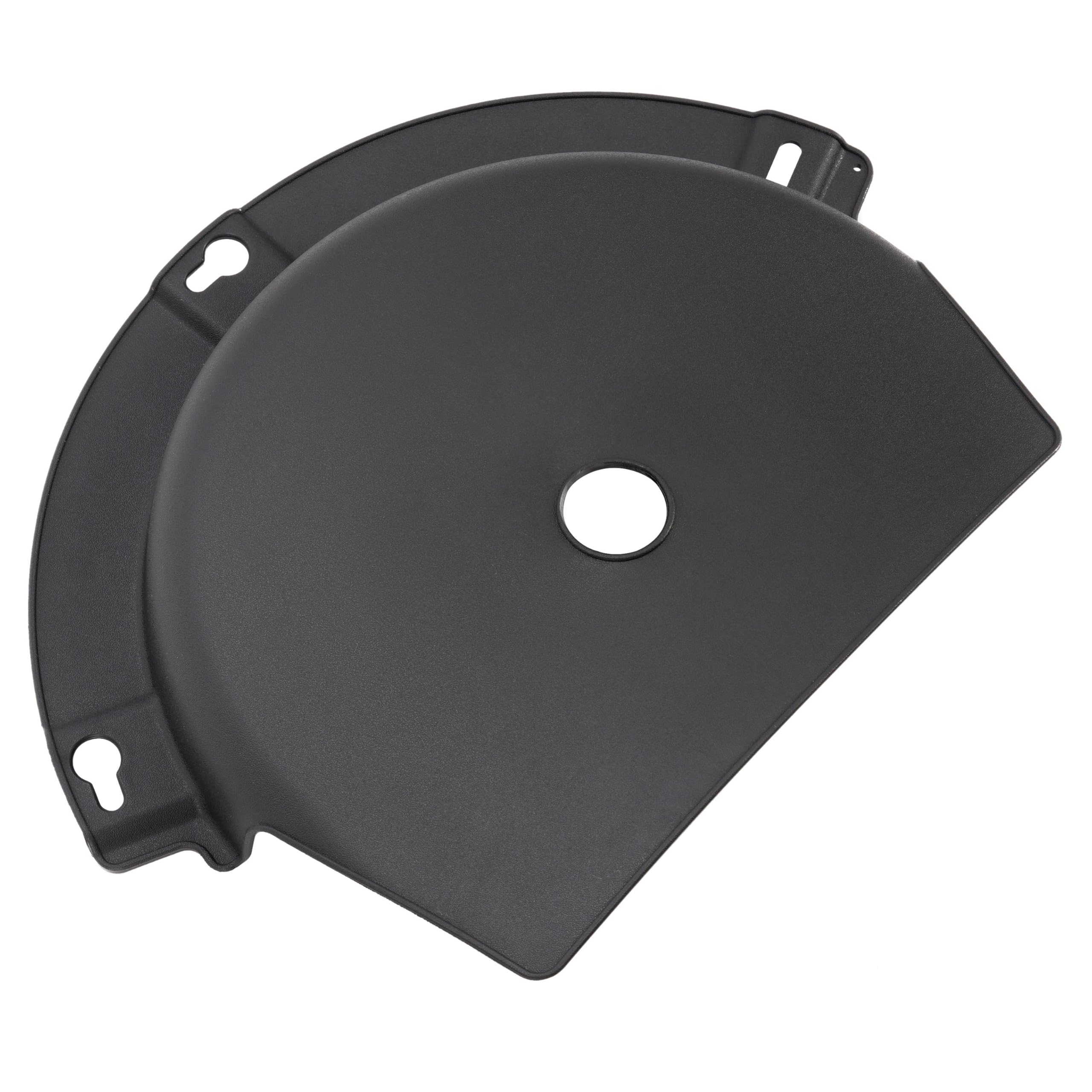 Amazon.com : HECASA 1 Deck Belt Shield Compatible with John Deere