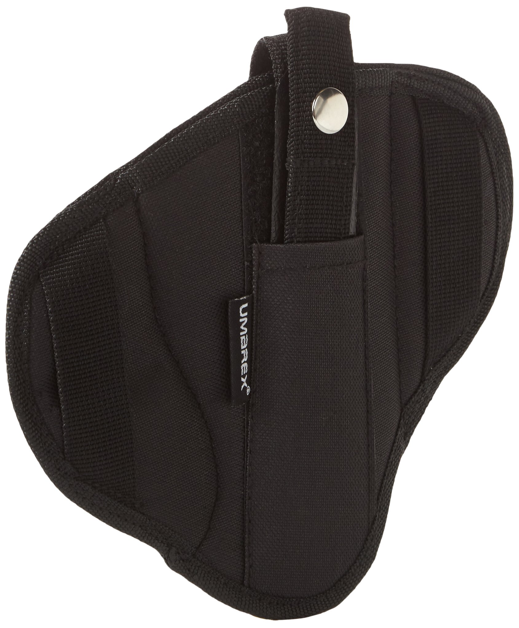 Umarex Belt Holster Pancake Style, Lightweighted, Sturdy And Practicality