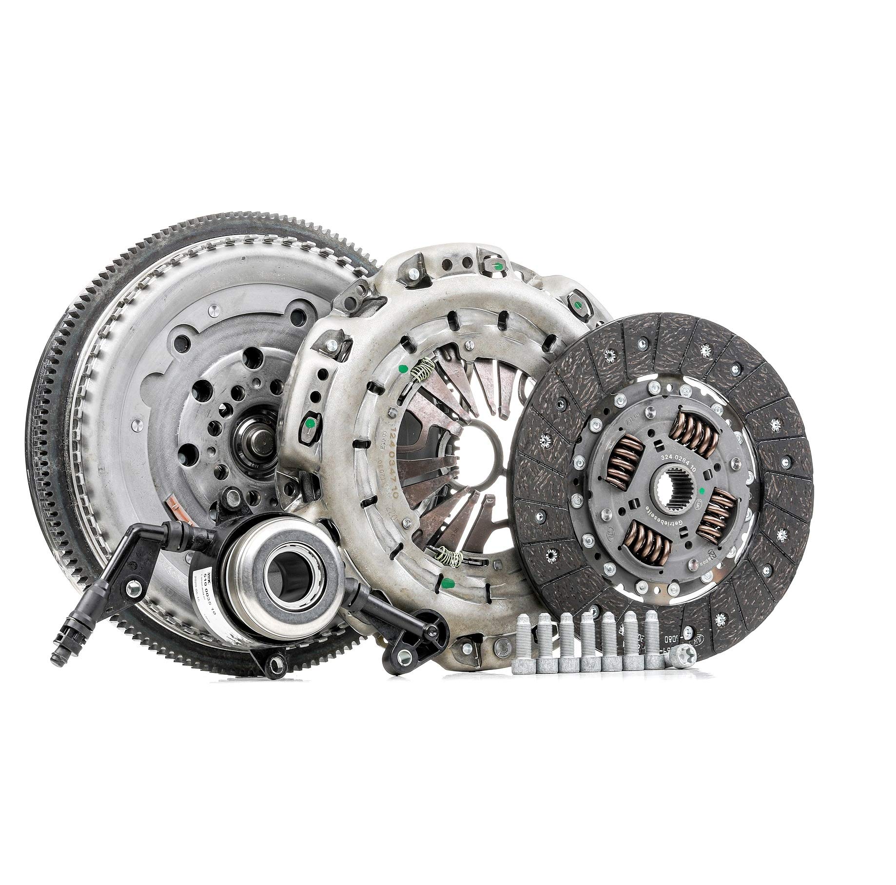 LuK Clutch MERCEDES-BENZ 600 0290 00 0002522805,0002523305,0002523805 Clutch Kit 0002524311,0002525311,0002525411,0002526005,0002526105,0002527405