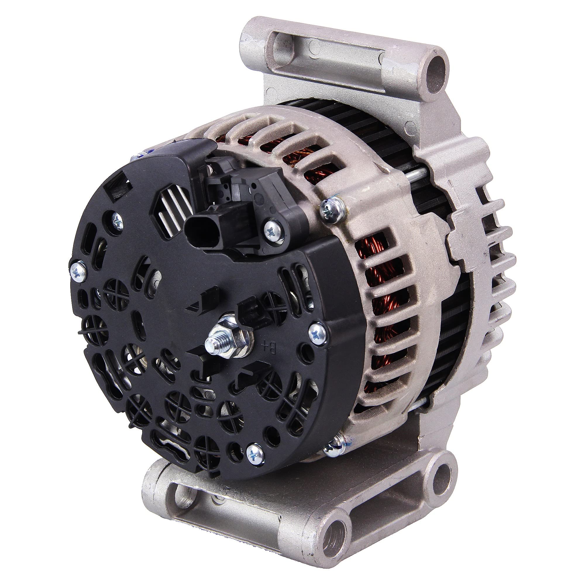 ATEC Germany 1x Alternador 14V 150A