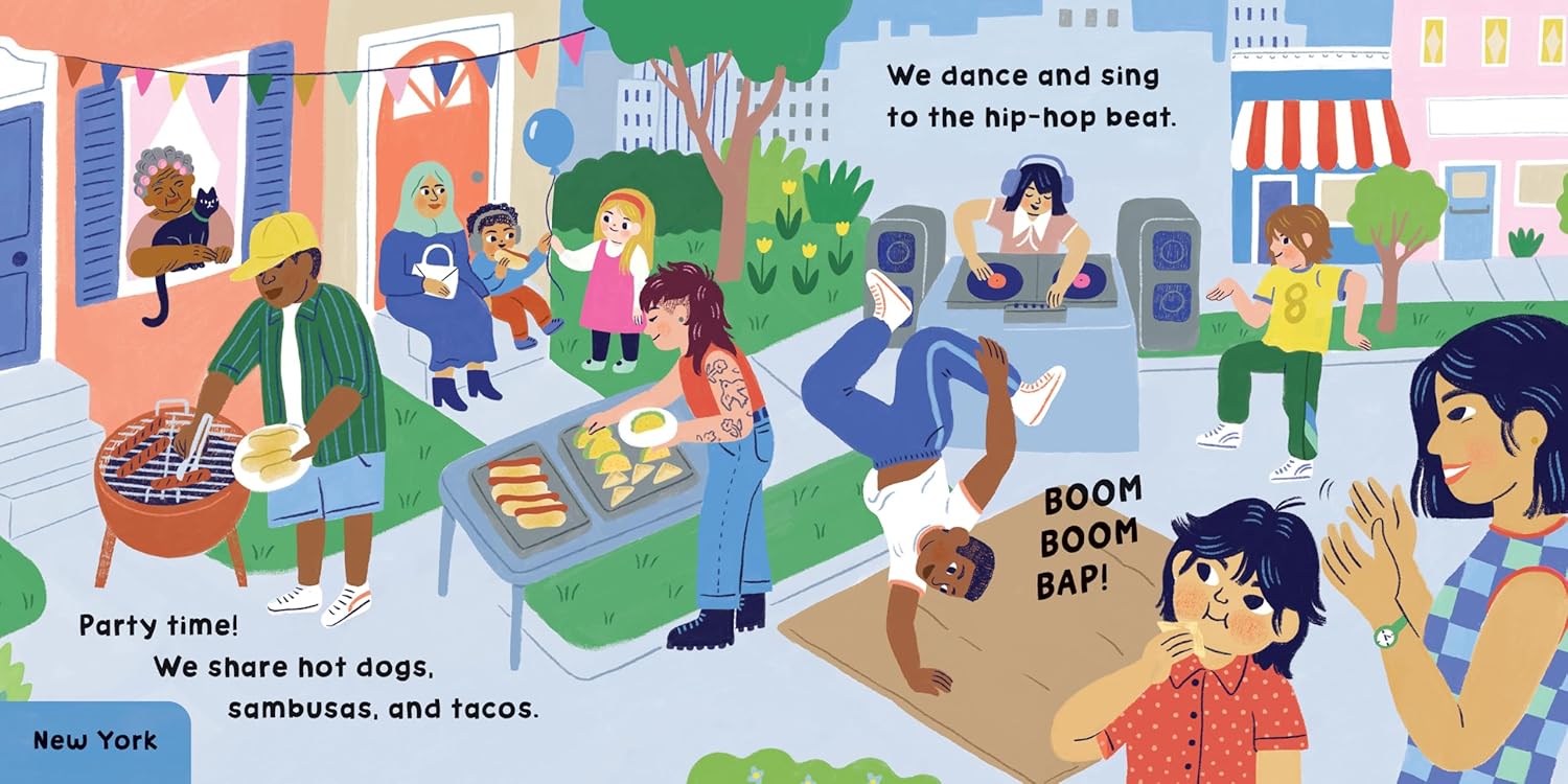 Our World: USA - Image 4