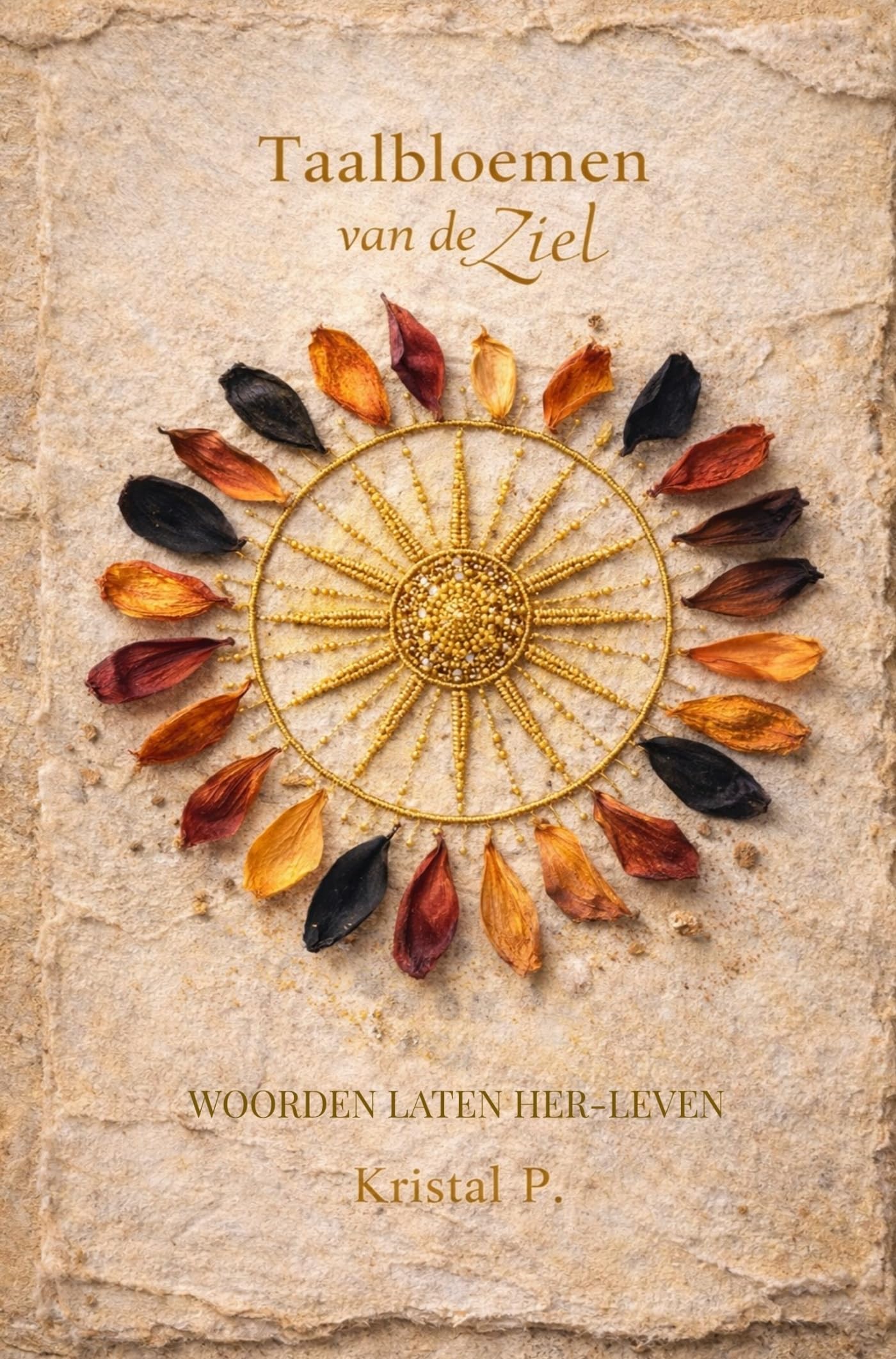 Taalbloemen van de ziel: Woorden laten her-leven