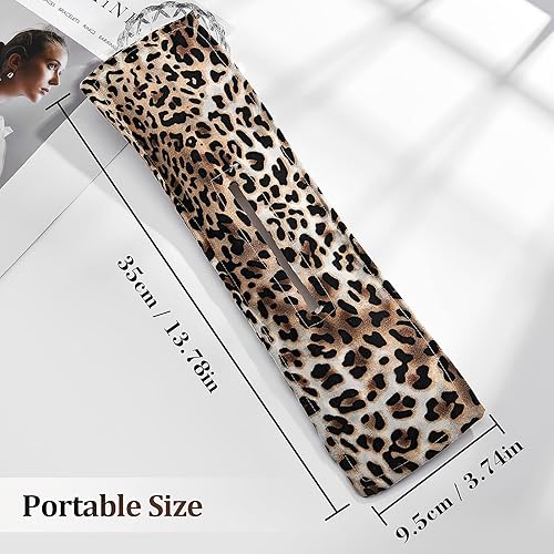 Miniatura 8 de 3 piezas para hacer moños de cabello hábiles para tornillos, moño flexible en forma de dona, clips para rizar perezosos, peinado francés de moda,