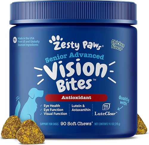 Zesty 2R-70IW-V6YH eye care
