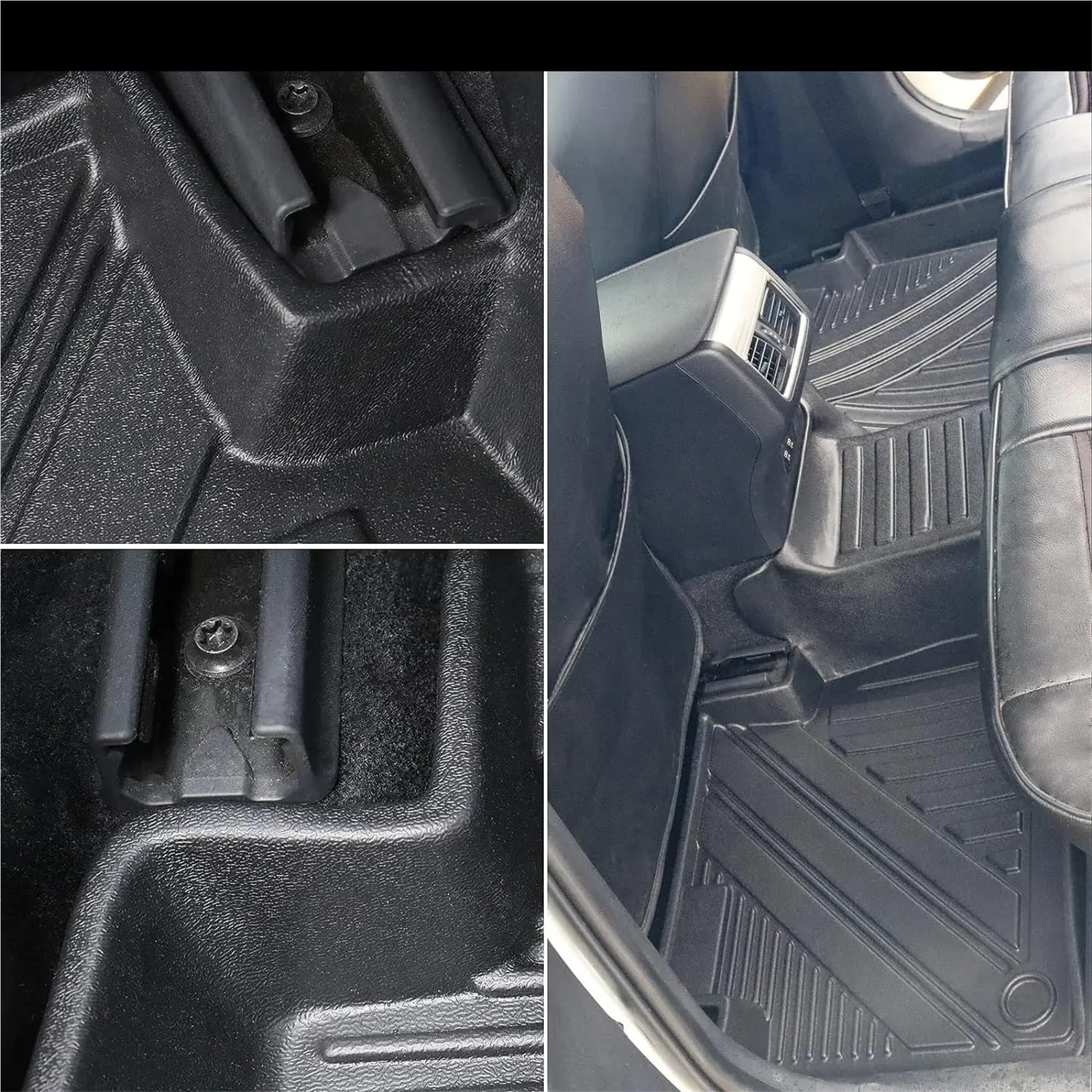 Do Toyoty Camry 2018-2023 maty pojazdu