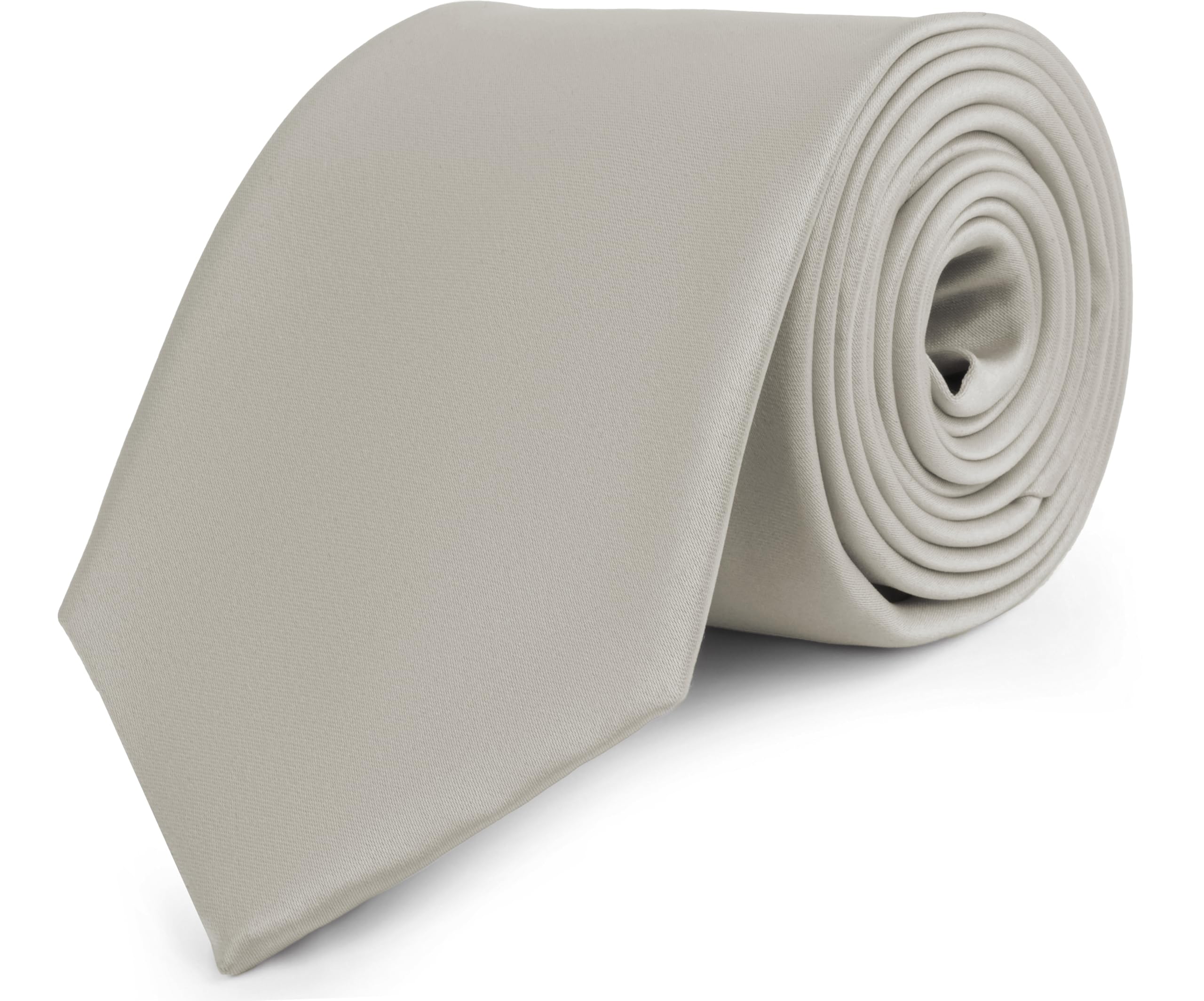 Ladeheid Herren Breite Krawatte KP-8 (150cm x 8cm)