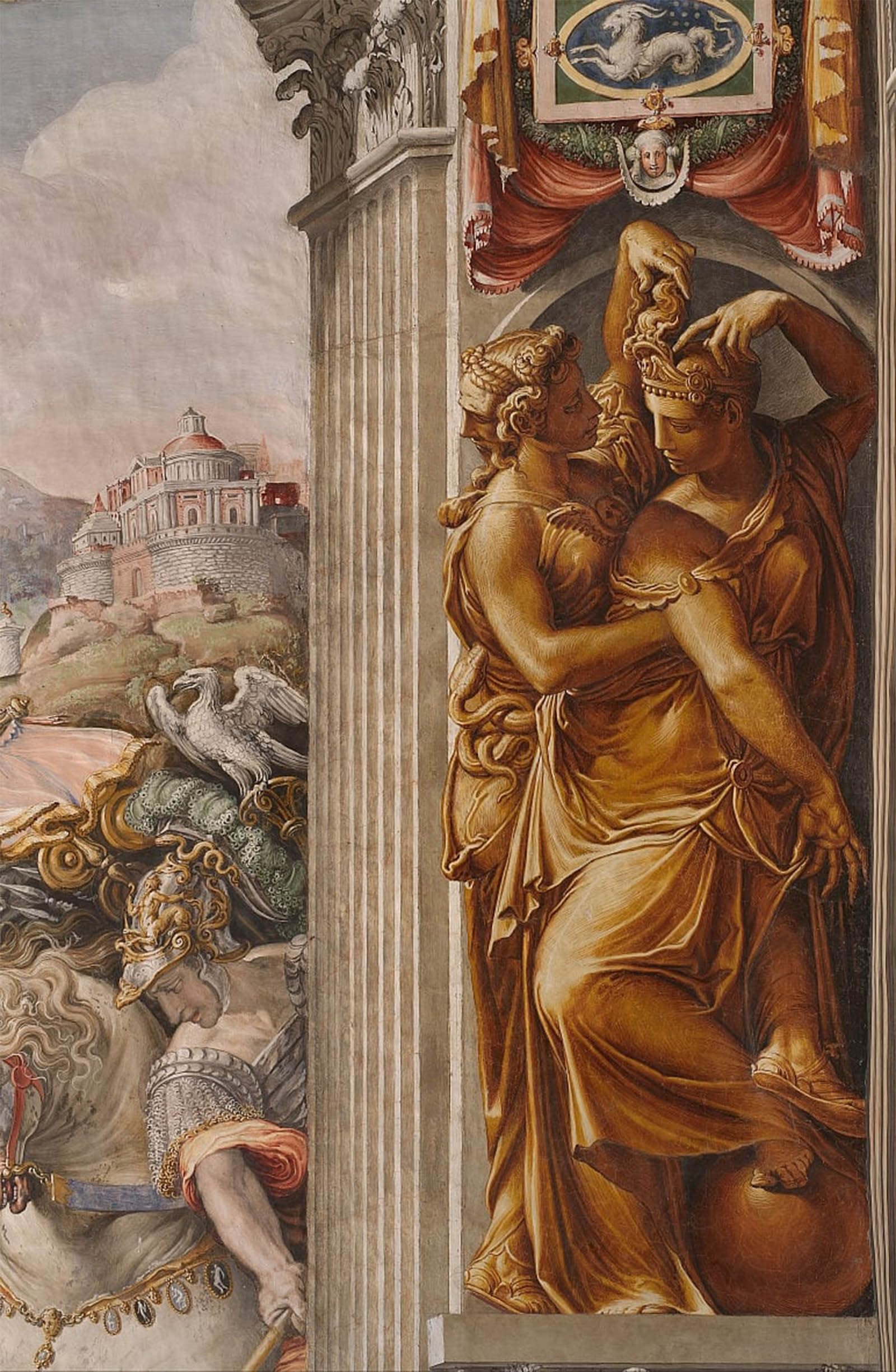 Cuadro en lienzo de lienzo impreso totora William Davis Hassler 5
