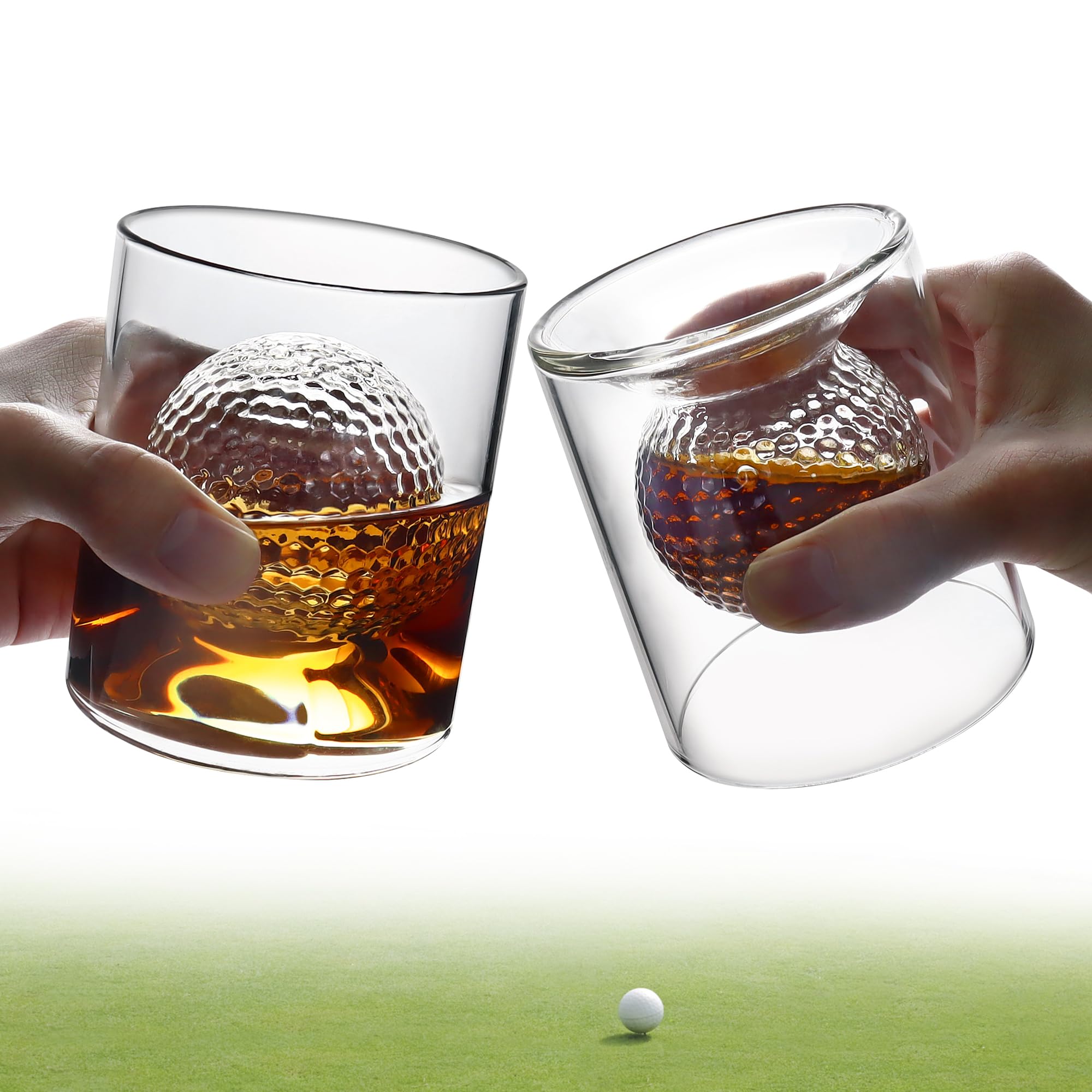 Regalos de golf para golfistas hombres, L