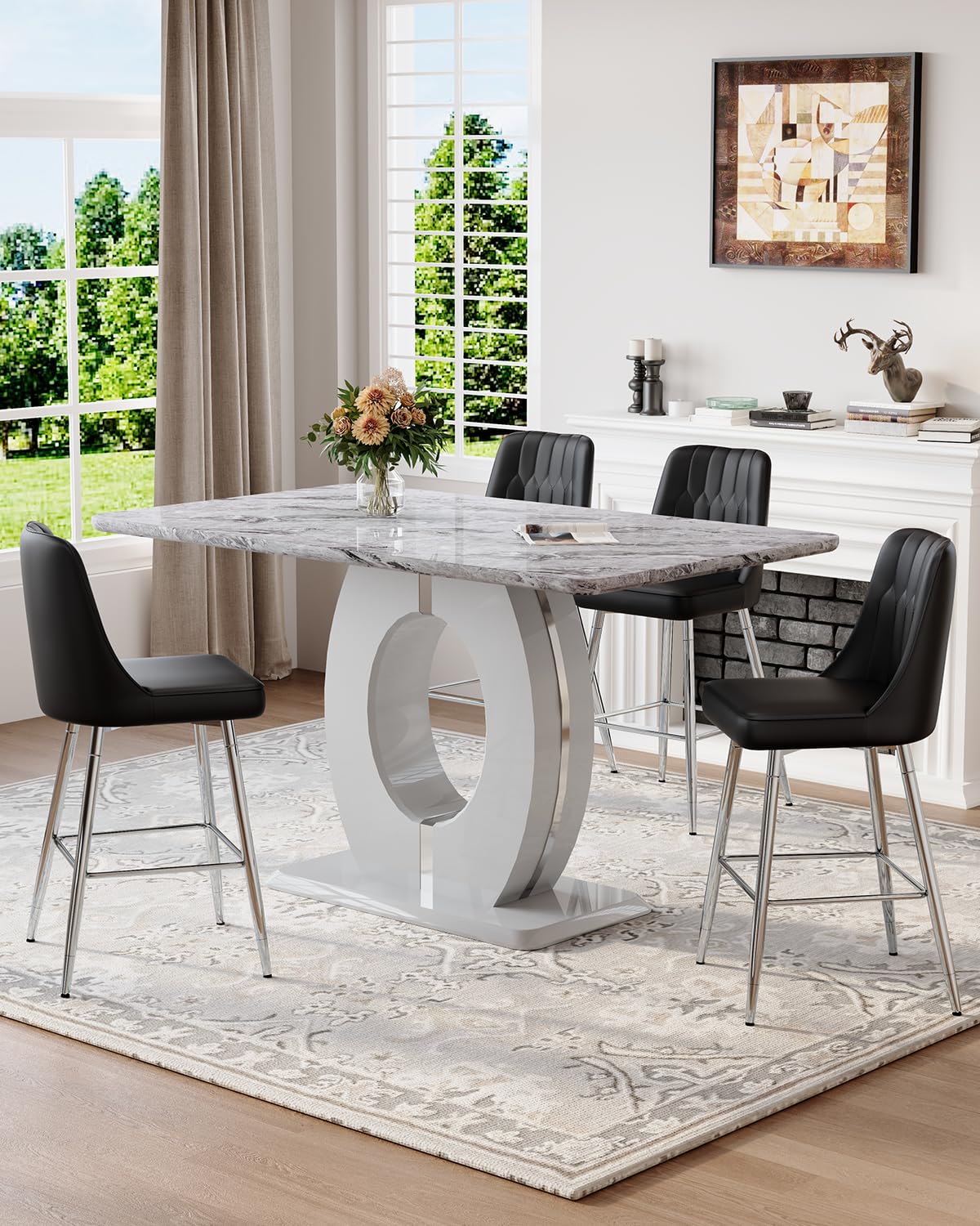 LUFTUT 5 Piece Set