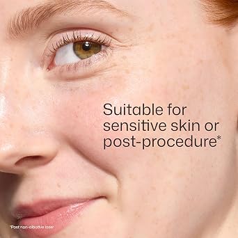 EltaMD UV Skin Recovery Face Sunscreen with Zinc Oxide, All Mineral, Safe for Sensitive Skin SPF 50