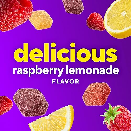 Miniatura 7 de Vitafusion Prenatal Vitaminas en gominola BX-1001950 1 1