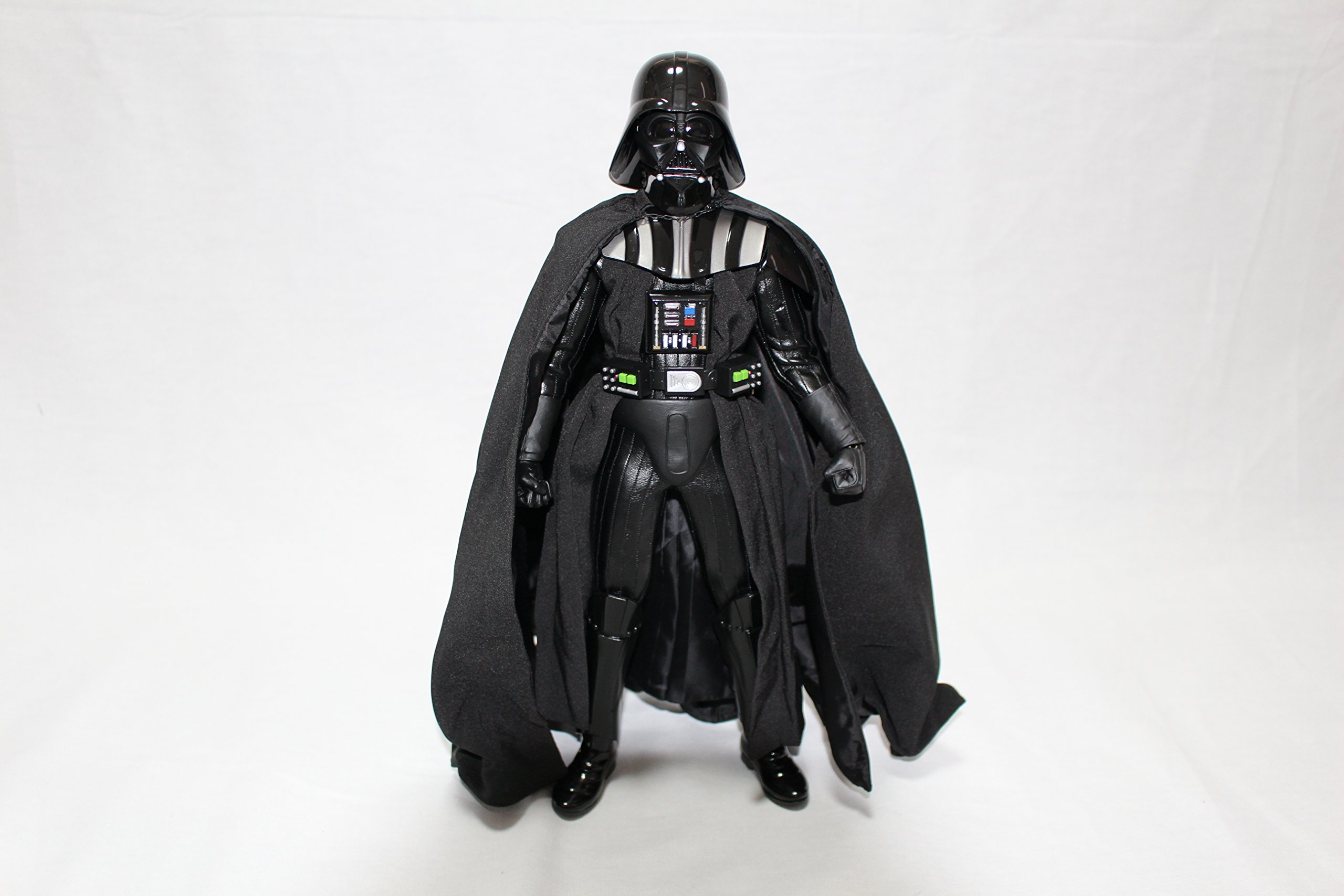 Amazon.co.jp: RAH リアルアクションヒーローズ スター・ウォーズ  