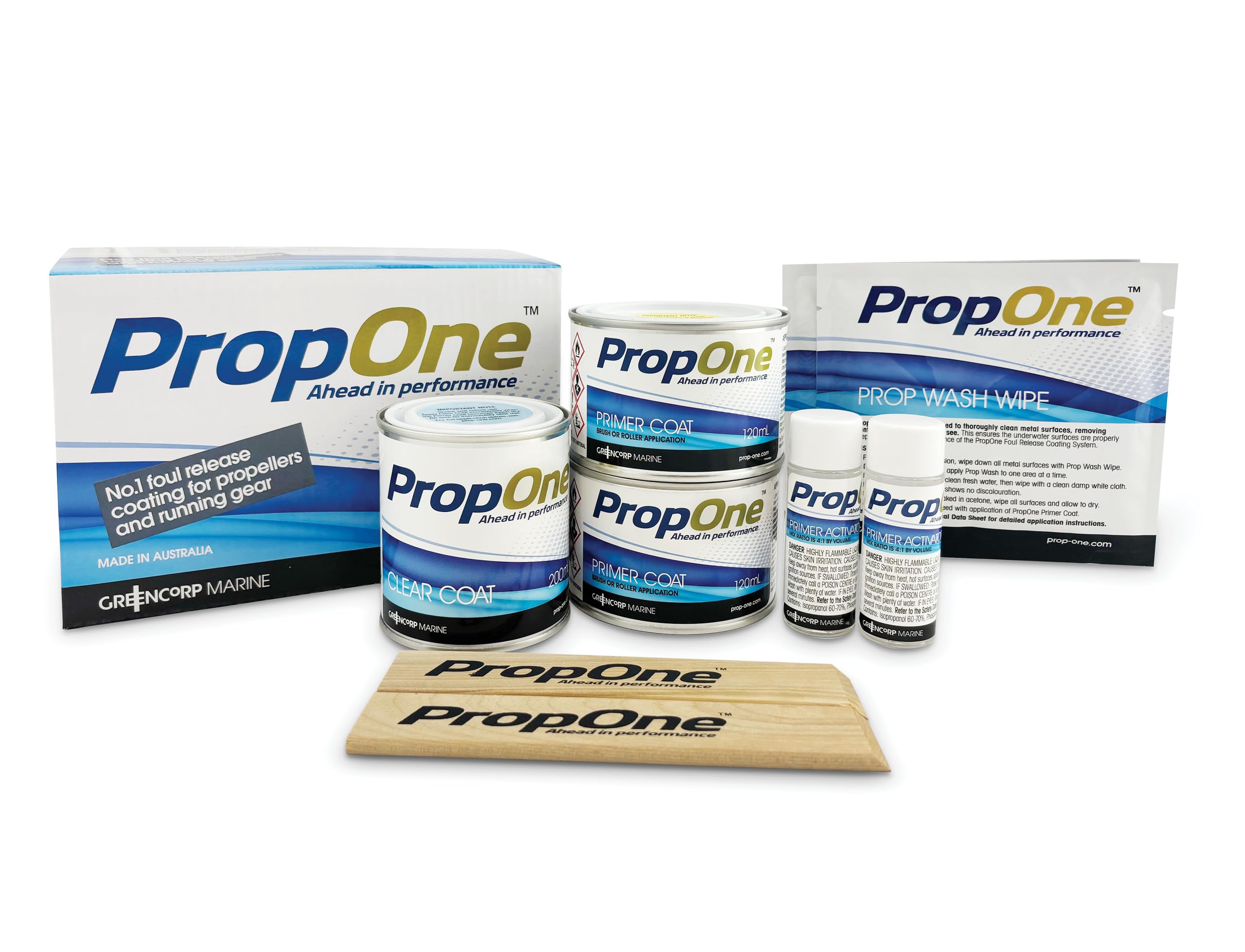 PropOne 500mL Kit