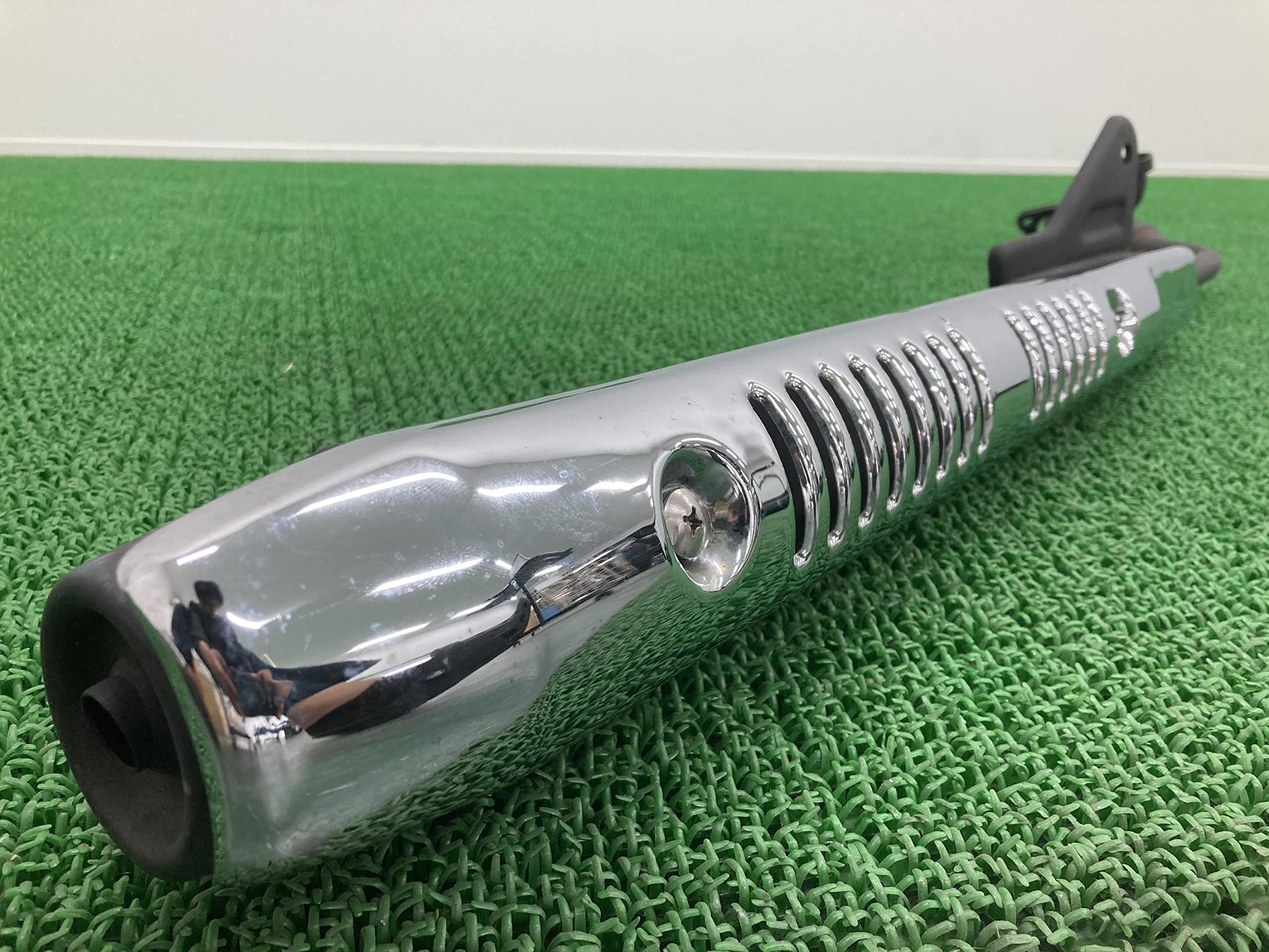 Amazon | クロスカブ110 マフラー K88 K1 ホンダ 純正 中古 バイク