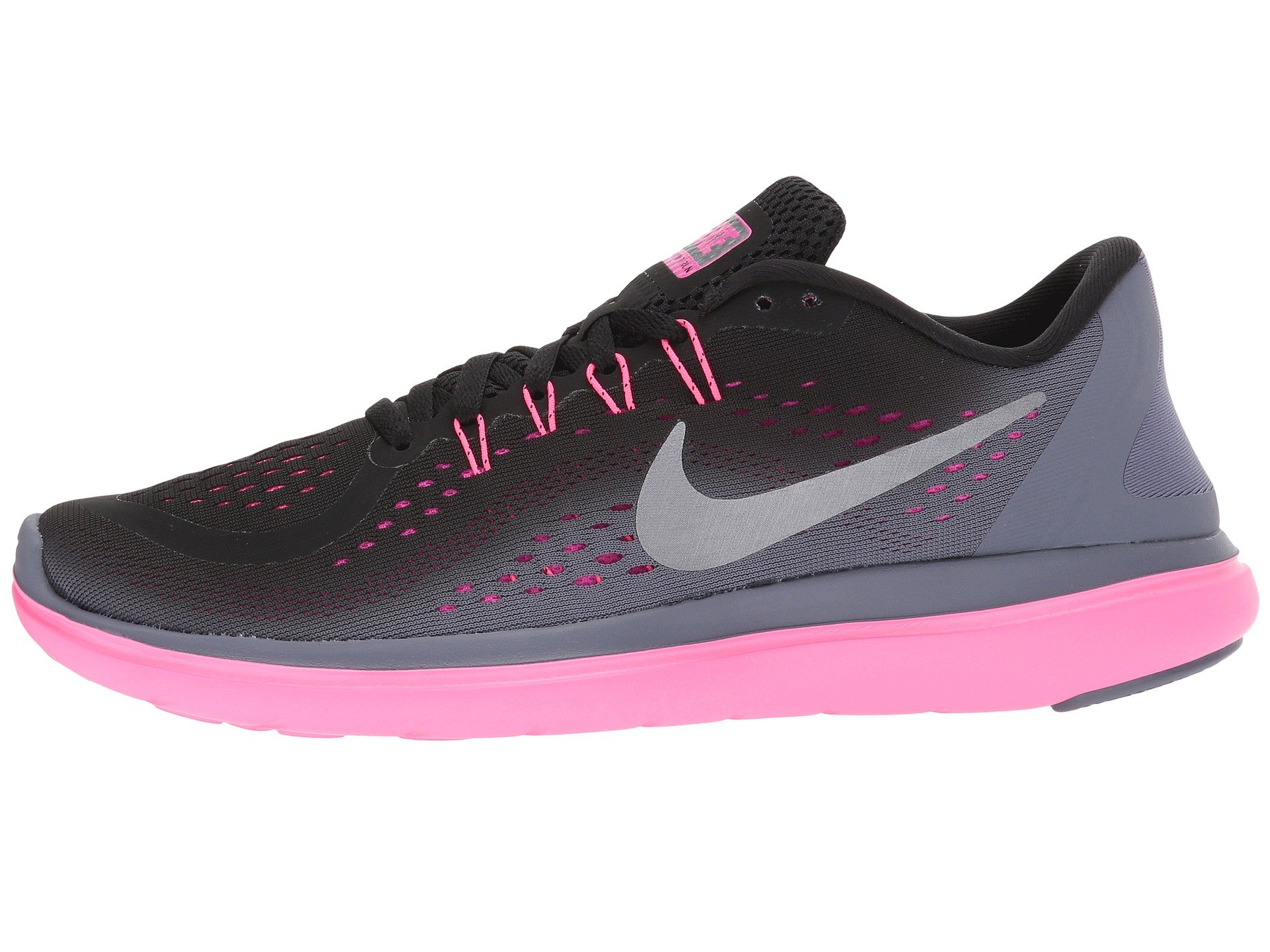 nike flex rn 2017 women's