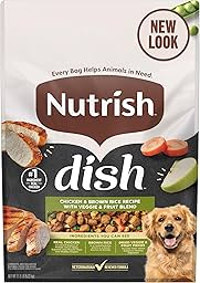 Dry Dog Food