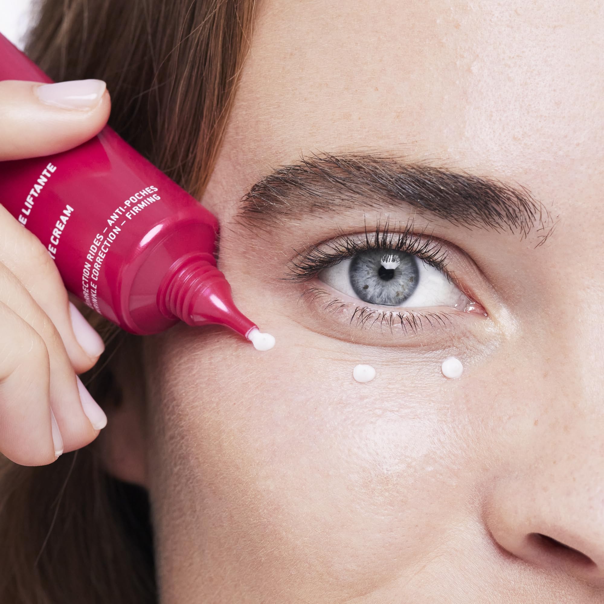 Nuxe Merveillance lift Coffret Rituel Lift-Fermeté