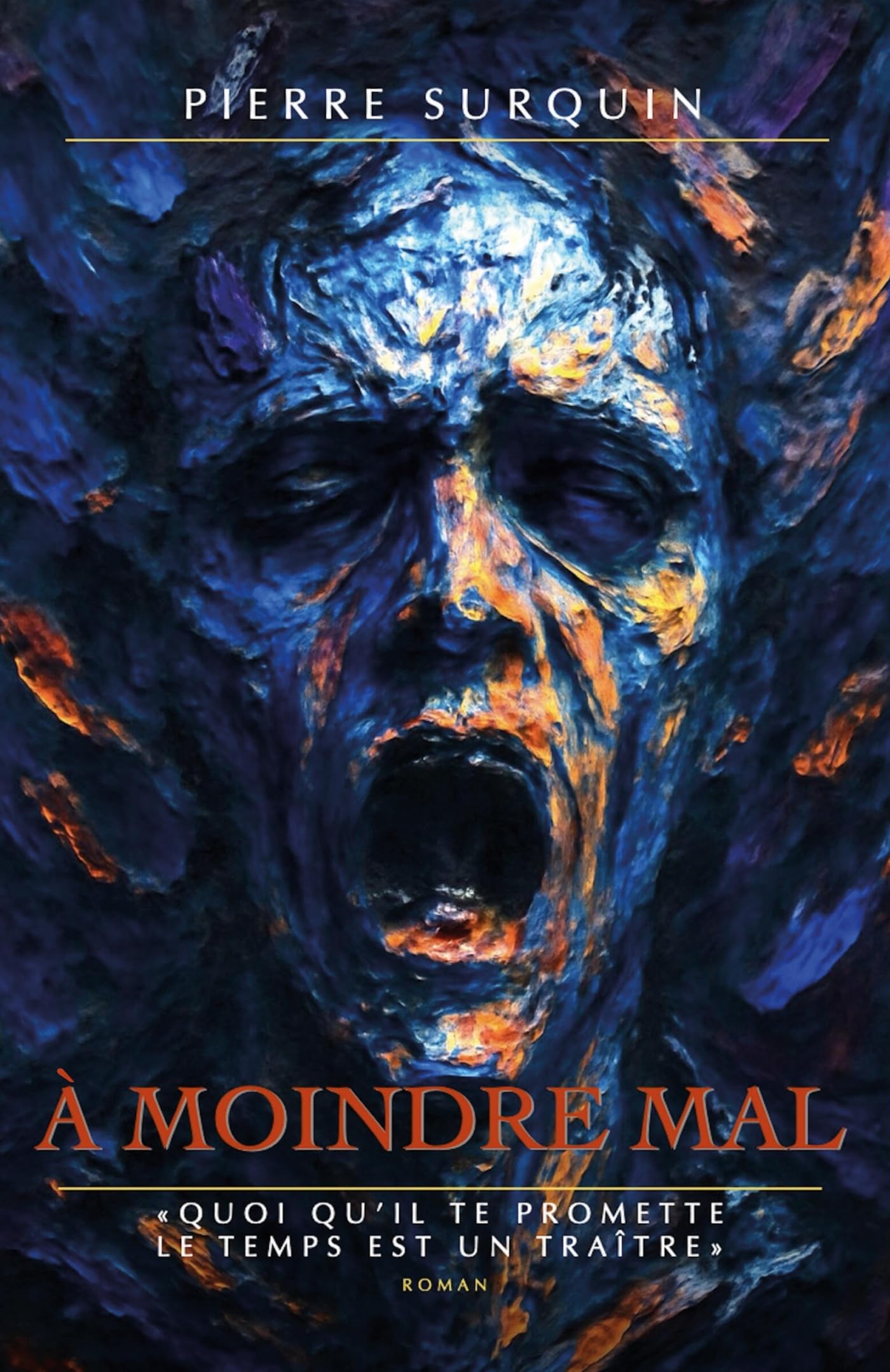 À moindre mal