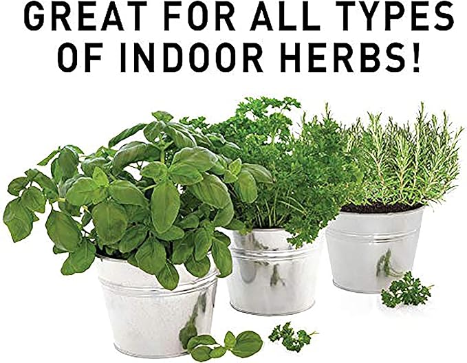 Jobe’s Organics Fertilizante Orgánico para Hierbas, 50 Espigas miniatura 8