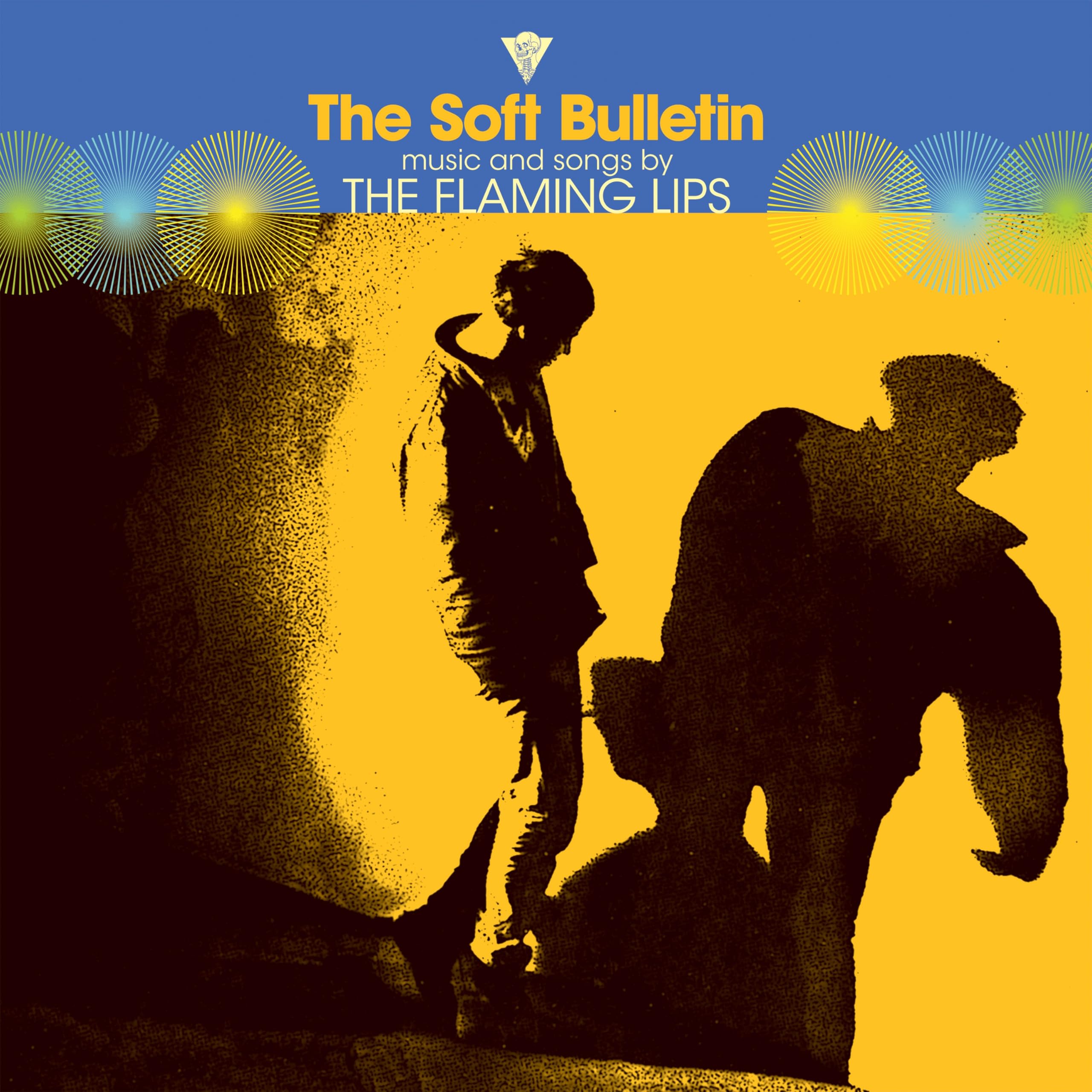 Flaming Lips Soft Bulletin (25th Anniversary) Double LP Vinyl NEW
