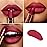 Charlotte Tilbury Matte Revolution Lipstick - Long Lasting, Matte Lipstick with Buildable Color & Lip-Loving Ingredients - Creamy, Easy to Blend Formula - The Queen