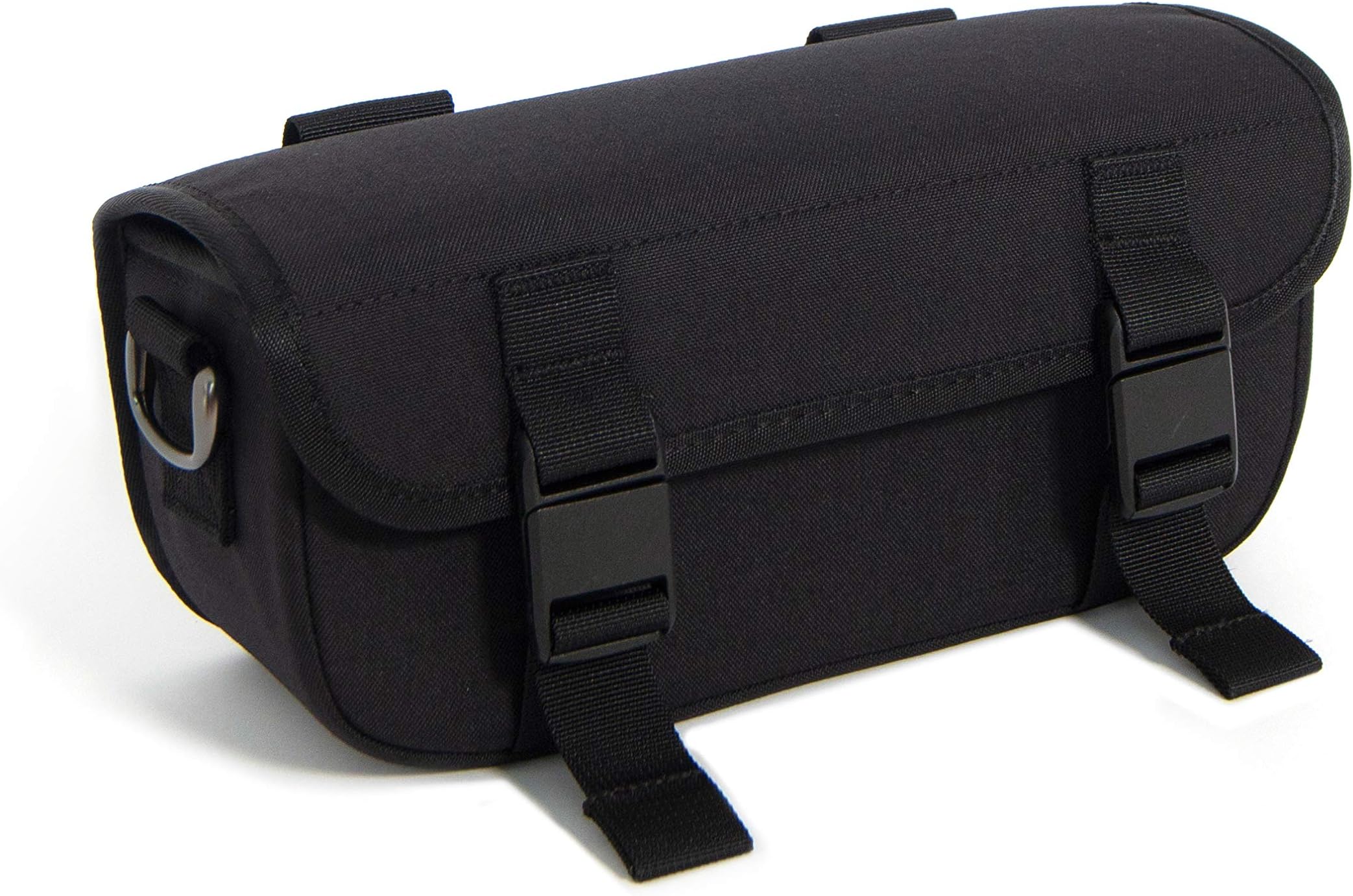 The Séfu Switch Bag - Pro Edition - Pro Black - Designed for the Nintendo Switch