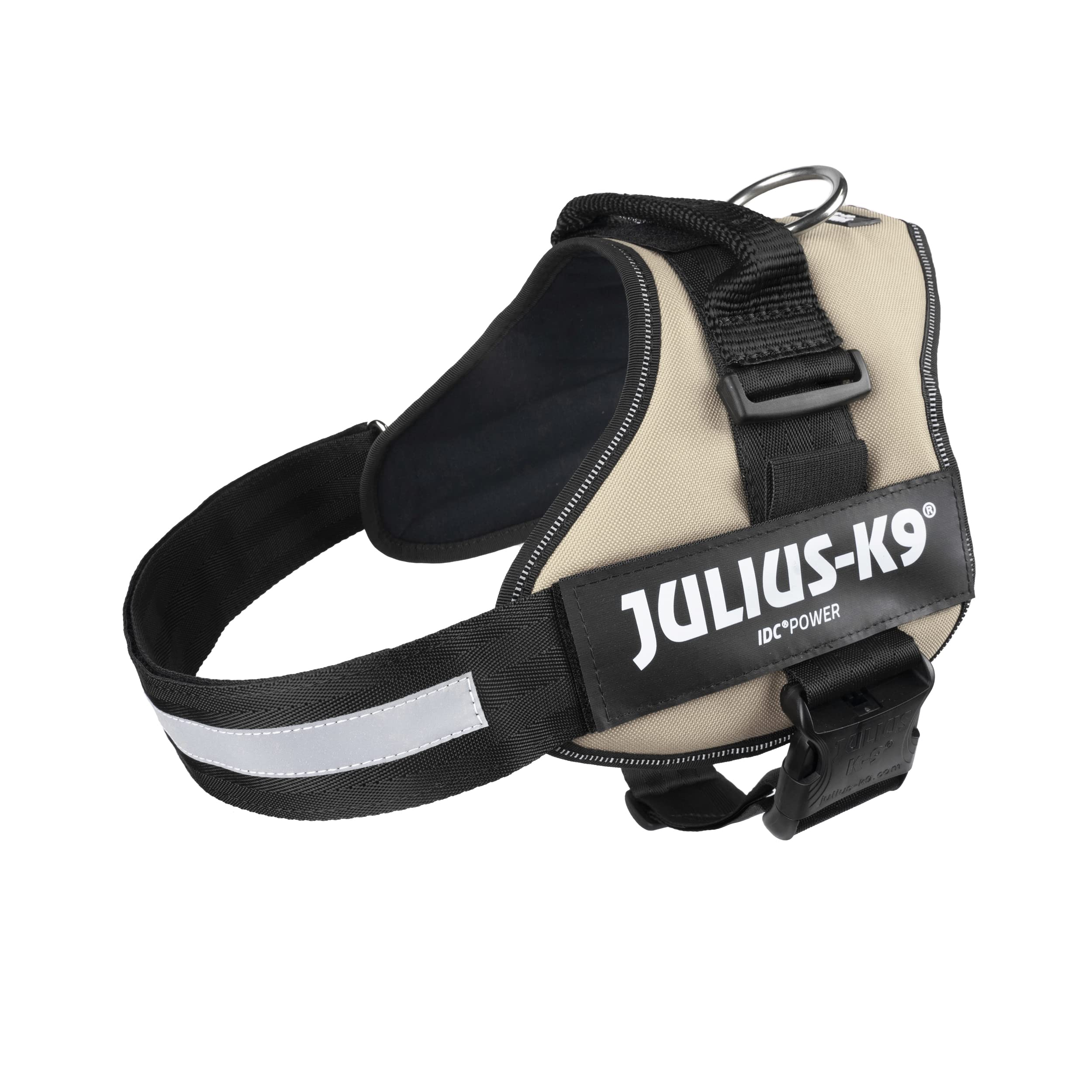 JULIUS-K9Powerharness, Size: M/0, Red — view 62