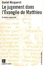 Download Le jugement dans l'Evangile selon saint Matthieu PDF