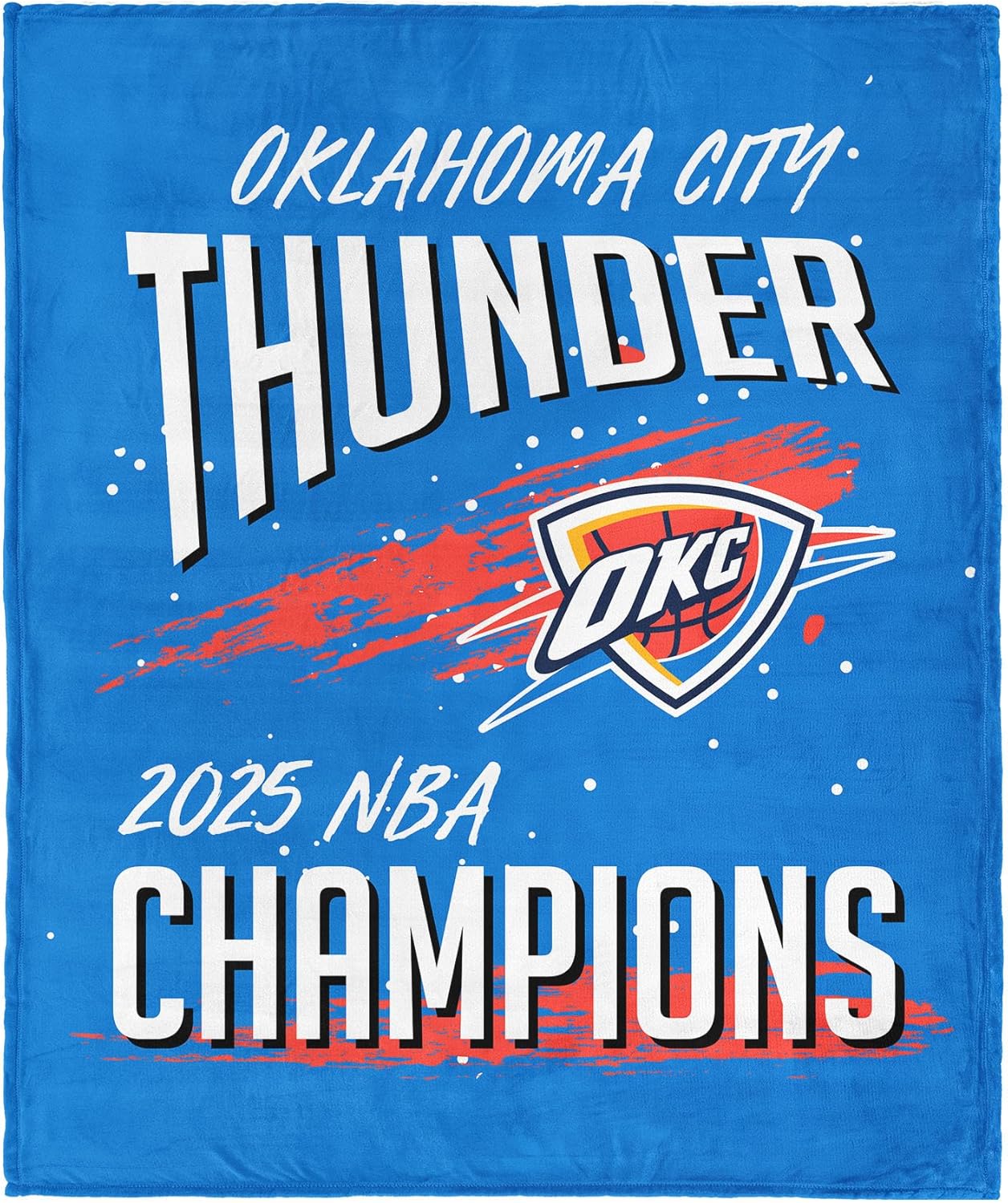 Northwest NBA Unisex-Adult Modern