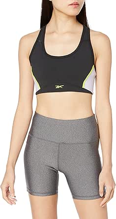 Reebok(リーボック) スポーツブラ ラックス Racer ブラ-CB レディース WI079